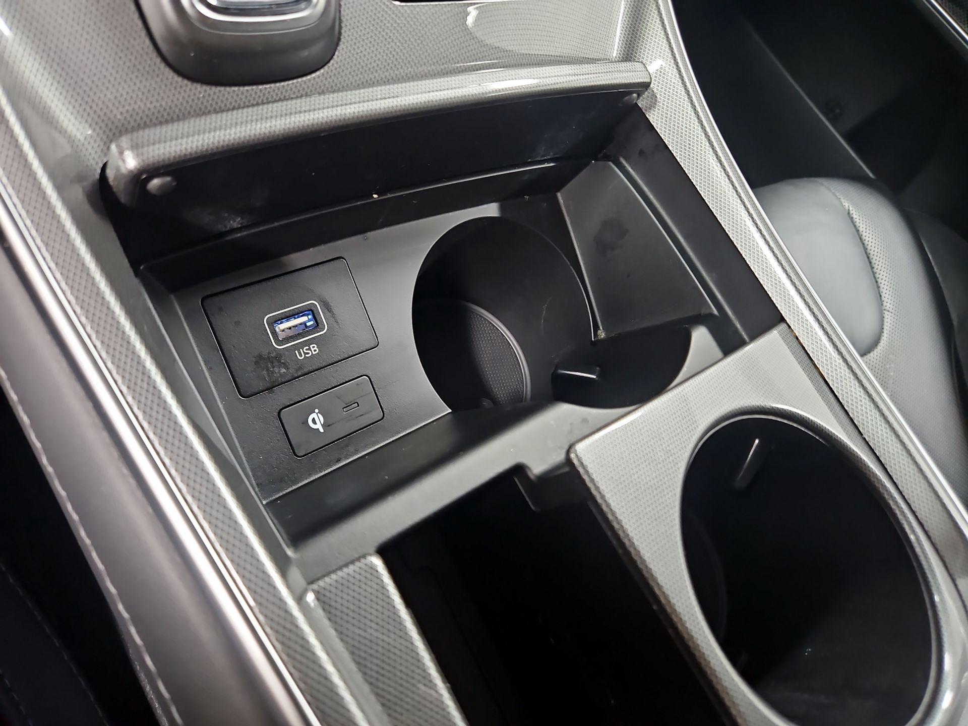 Thumbnail: 2023 Hyundai Santa Fe - 19