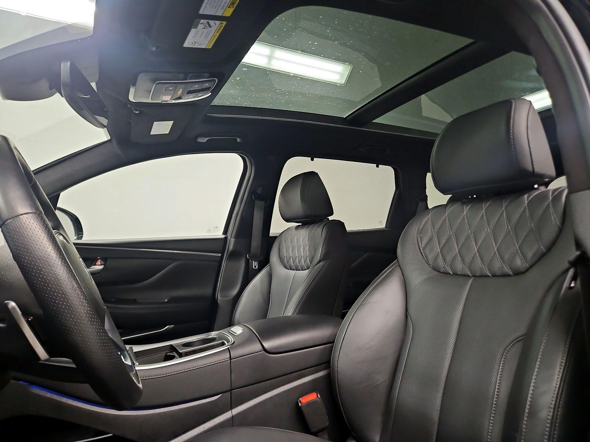 Thumbnail: 2023 Hyundai Santa Fe - 20