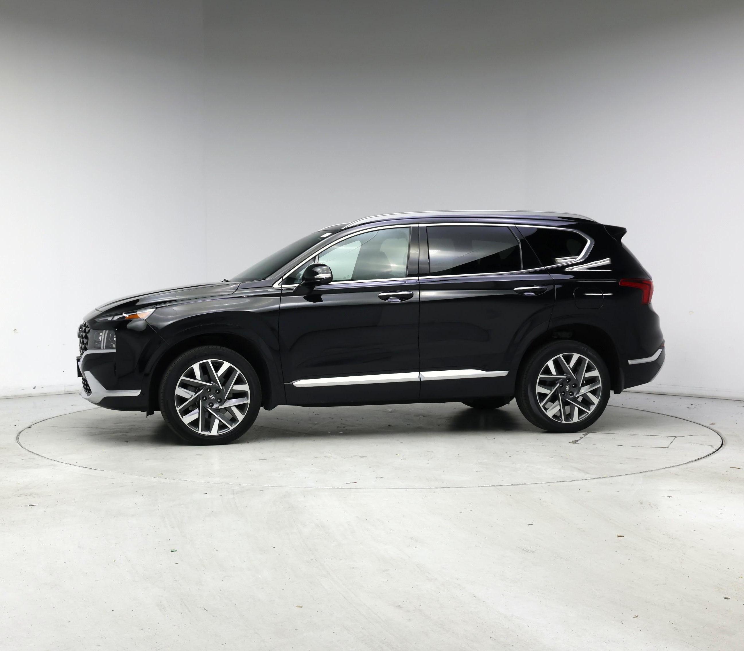 Thumbnail: 2023 Hyundai Santa Fe - 3