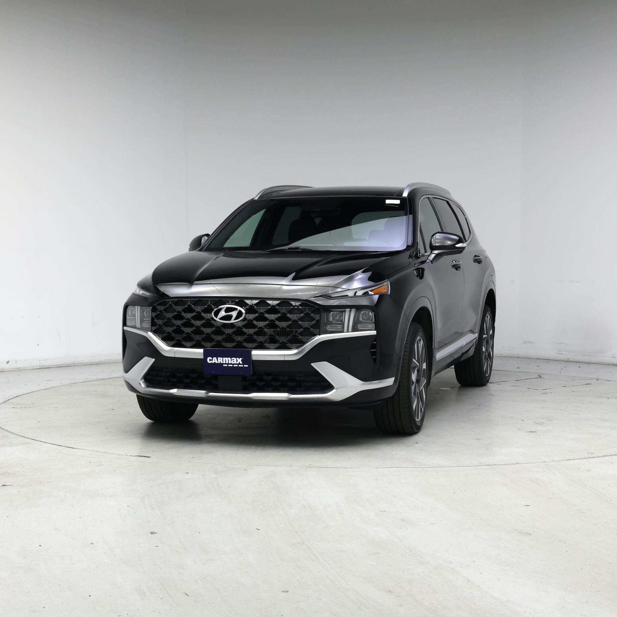Thumbnail: 2023 Hyundai Santa Fe - 4
