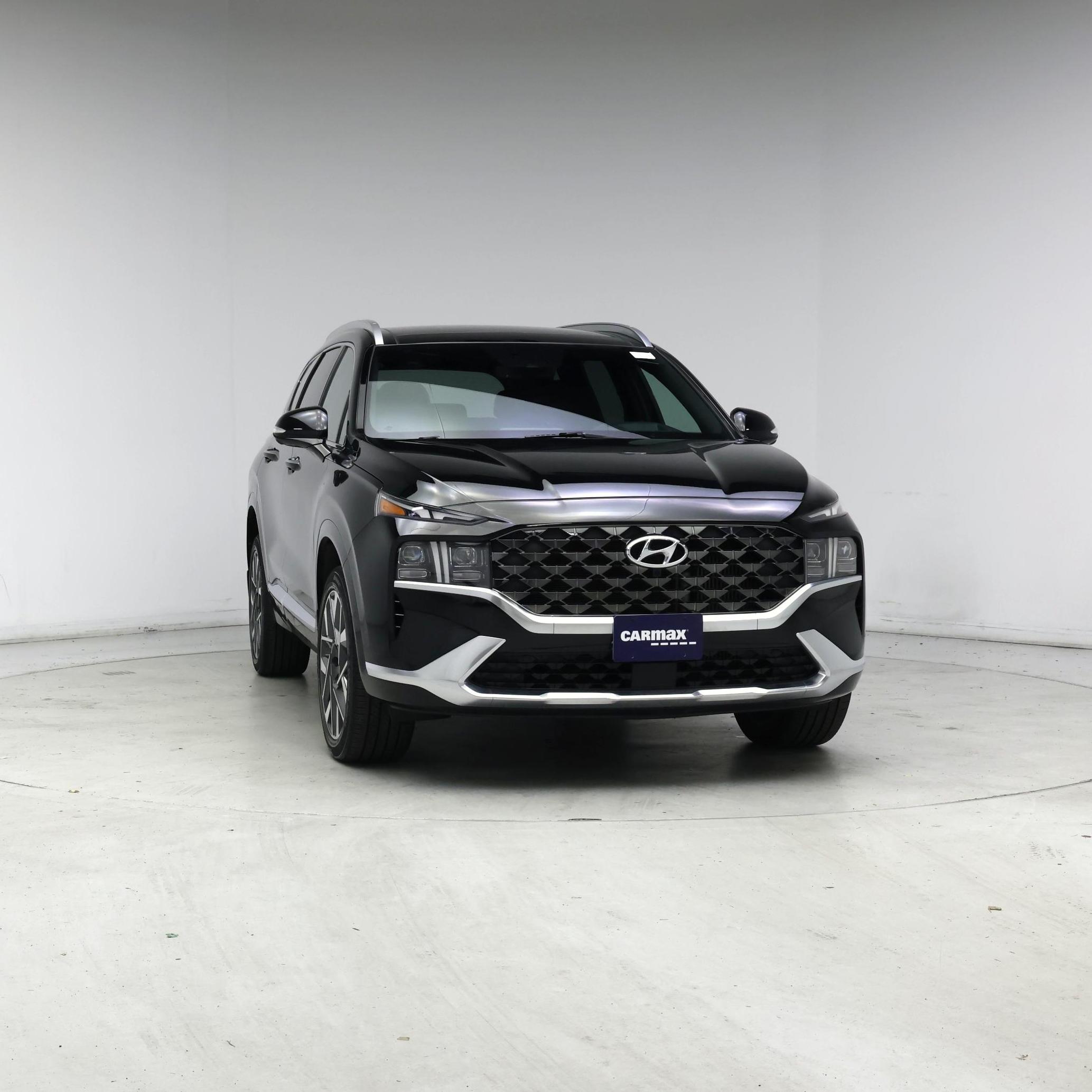 Thumbnail: 2023 Hyundai Santa Fe - 5