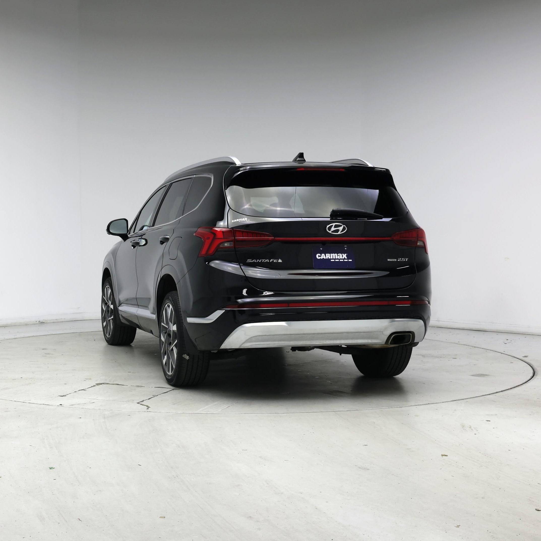 Thumbnail: 2023 Hyundai Santa Fe - 6