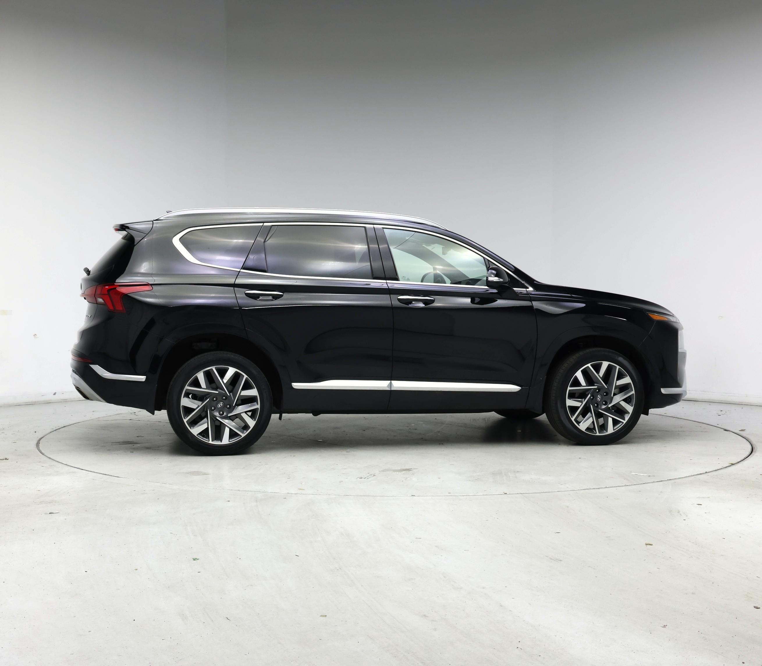 Thumbnail: 2023 Hyundai Santa Fe - 7