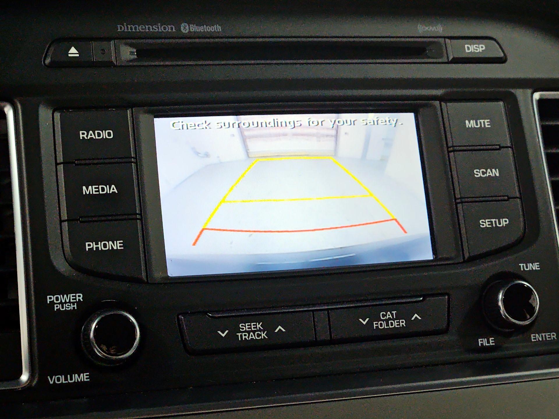 Thumbnail: 2015 Hyundai Sonata - 14