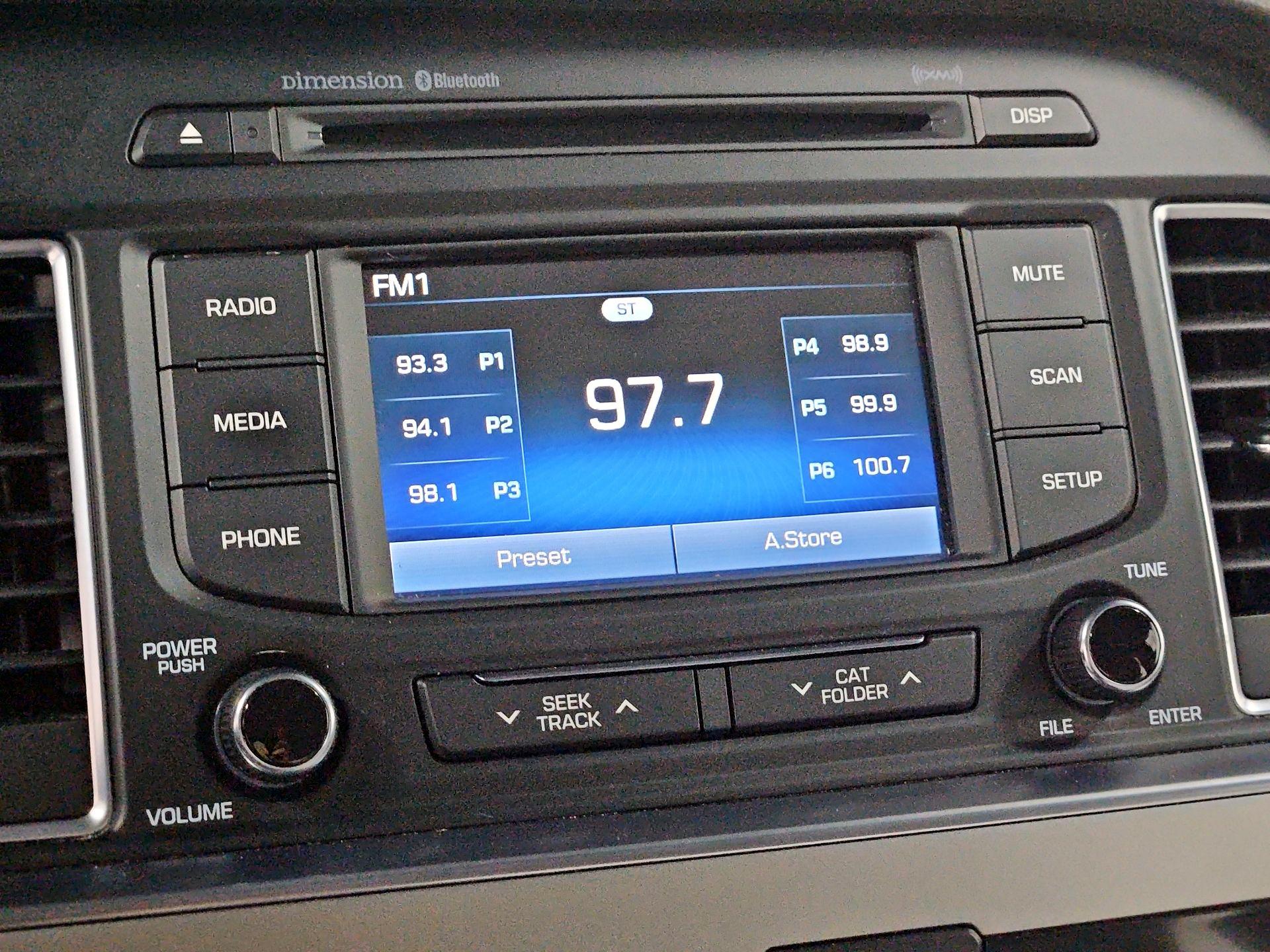 Thumbnail: 2015 Hyundai Sonata - 15