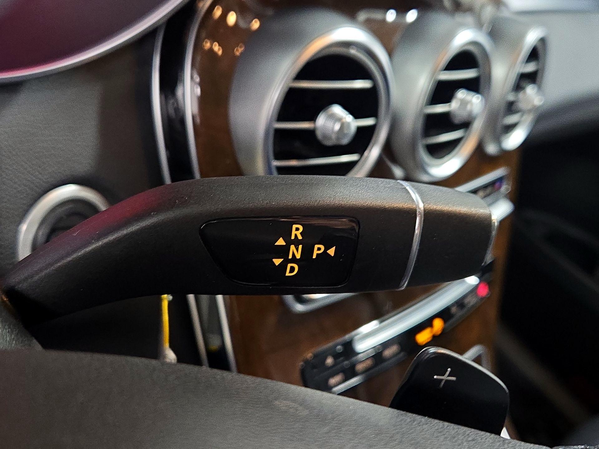 Thumbnail: 2017 Mercedes-Benz GLC - 17