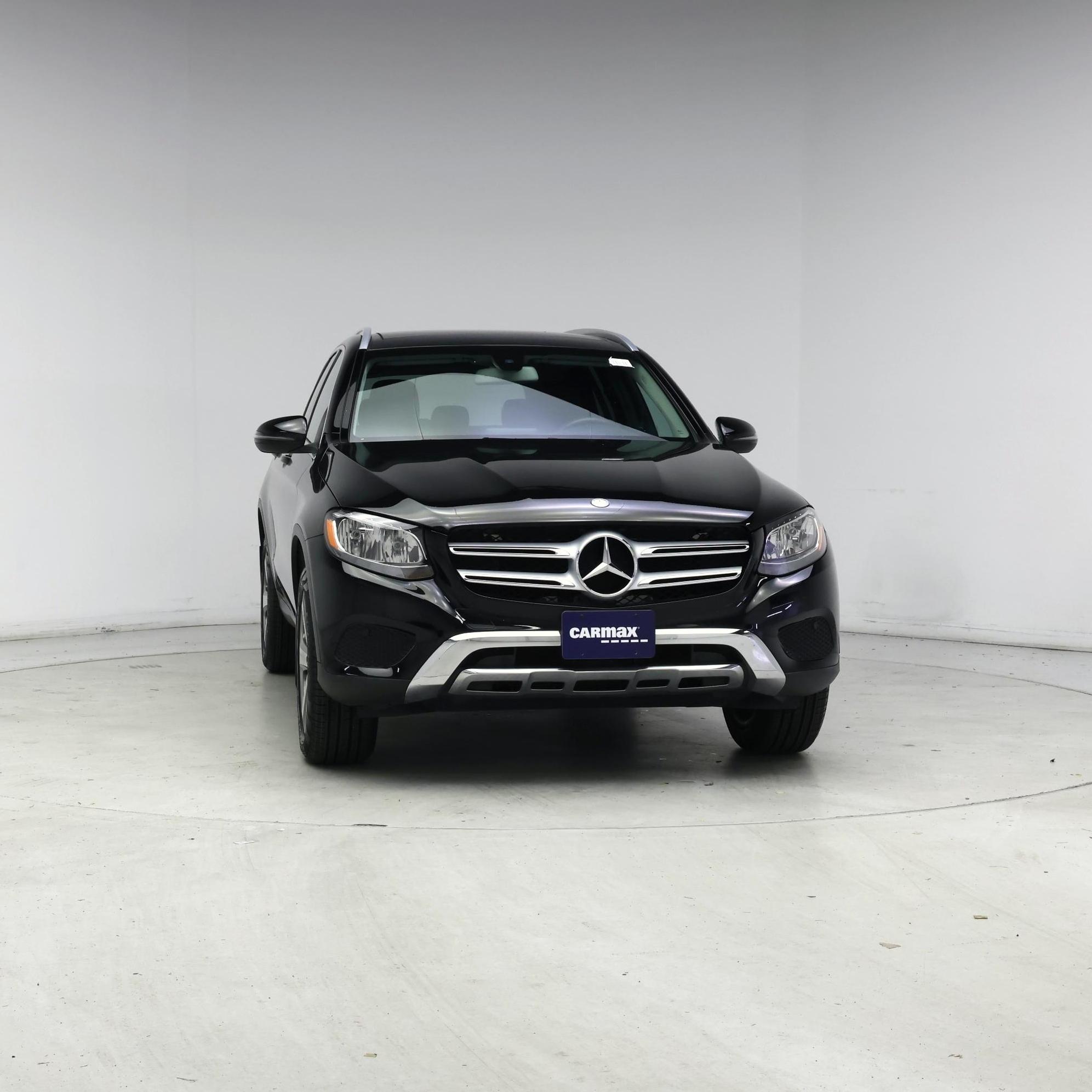 Thumbnail: 2017 Mercedes-Benz GLC - 5