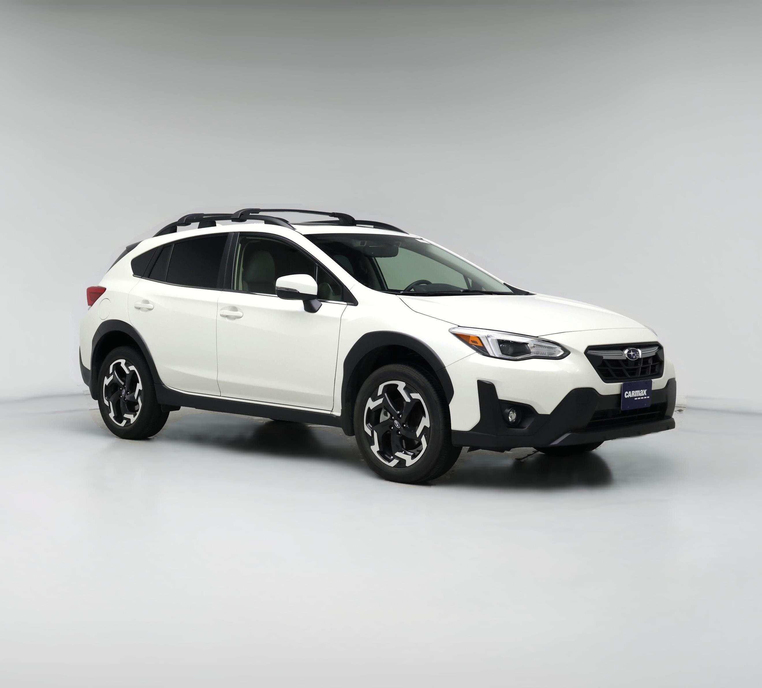 Thumbnail: 2023 Subaru Crosstrek - 1