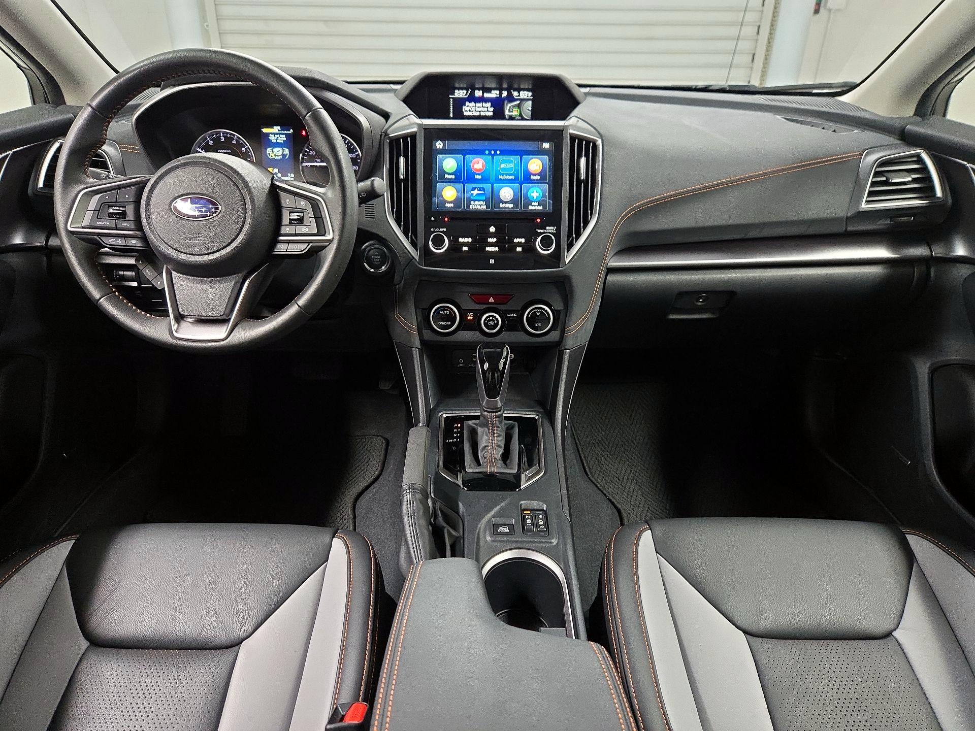 Thumbnail: 2023 Subaru Crosstrek - 9