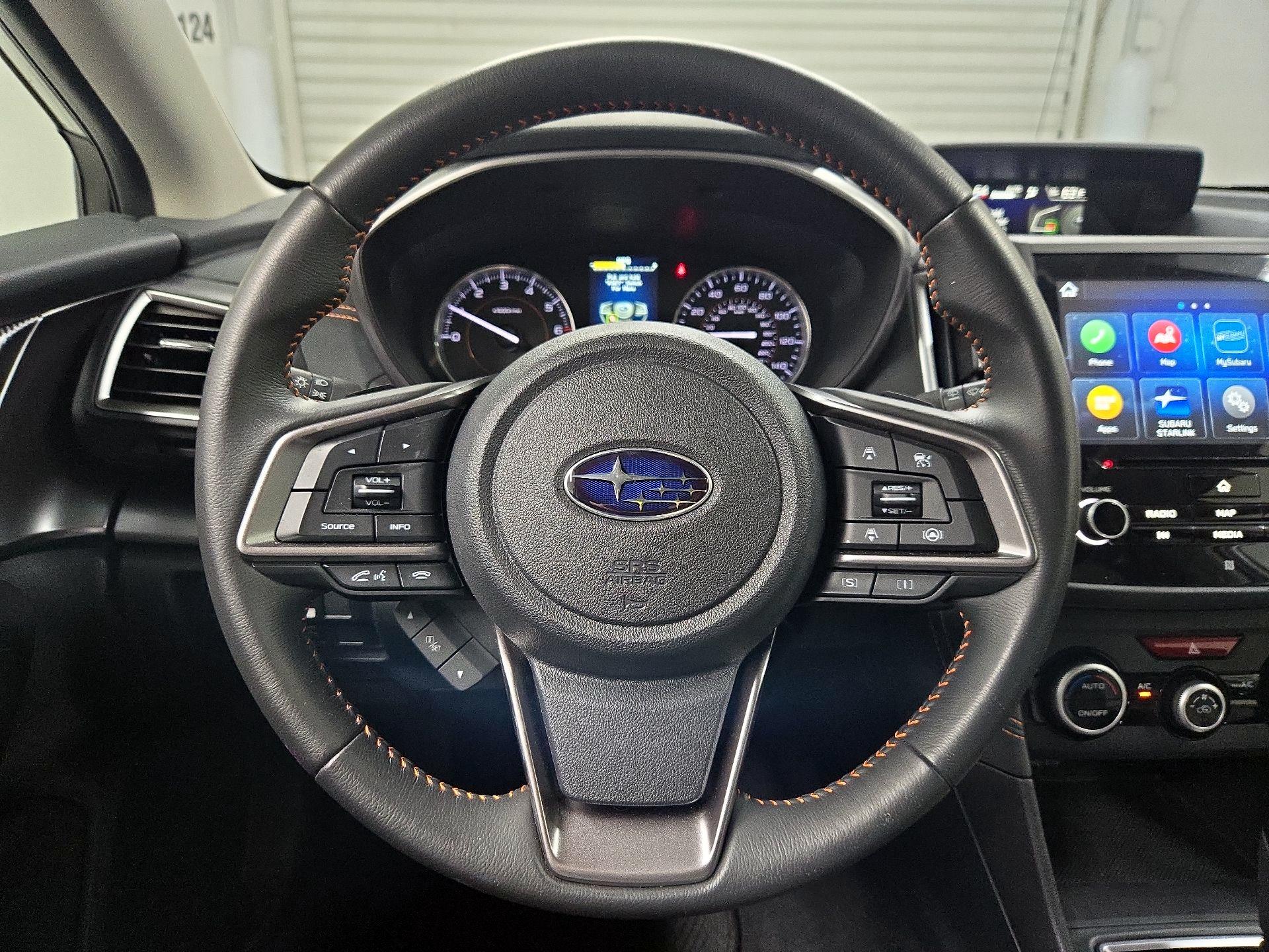 Thumbnail: 2023 Subaru Crosstrek - 10