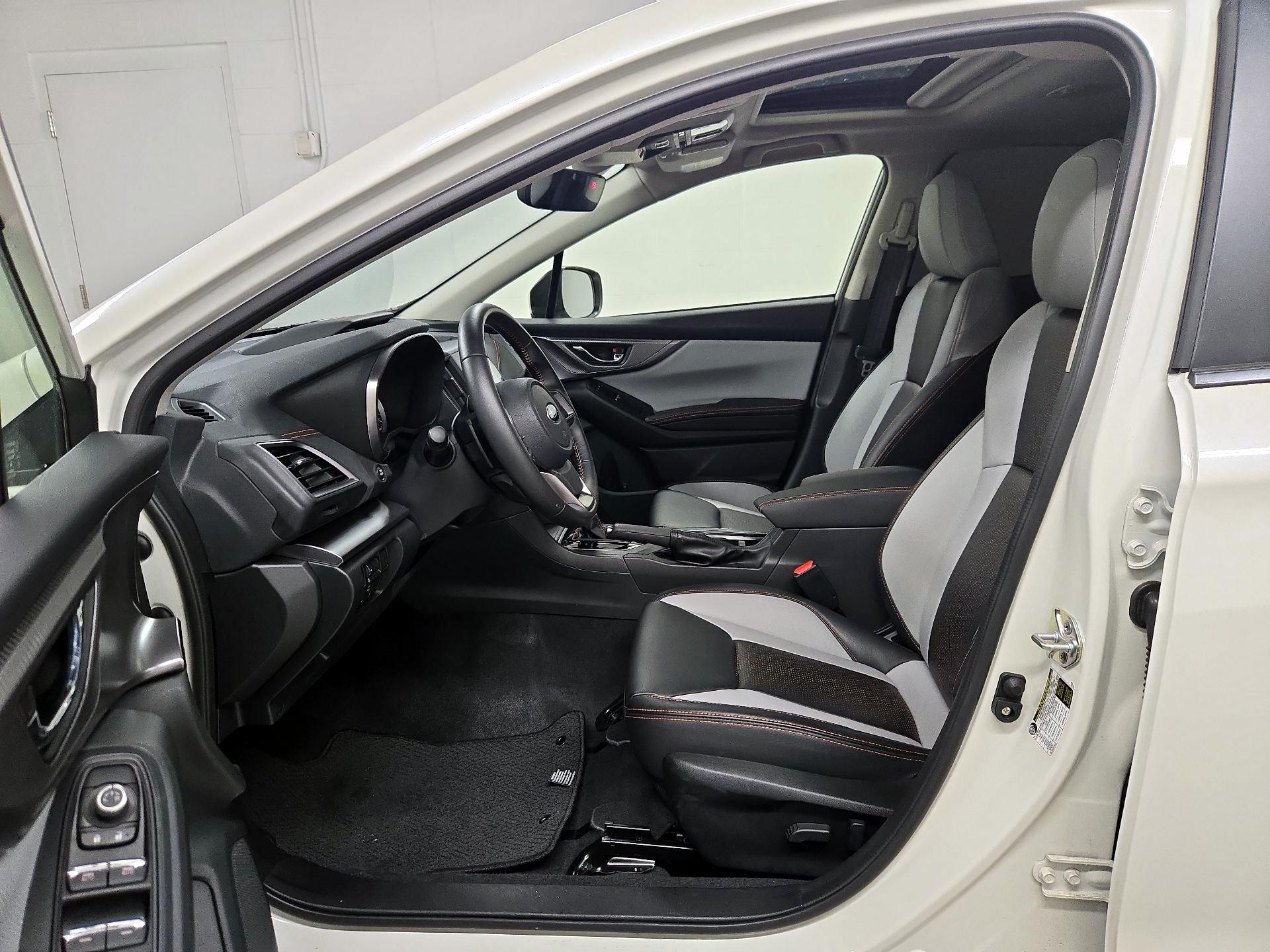 Thumbnail: 2023 Subaru Crosstrek - 11