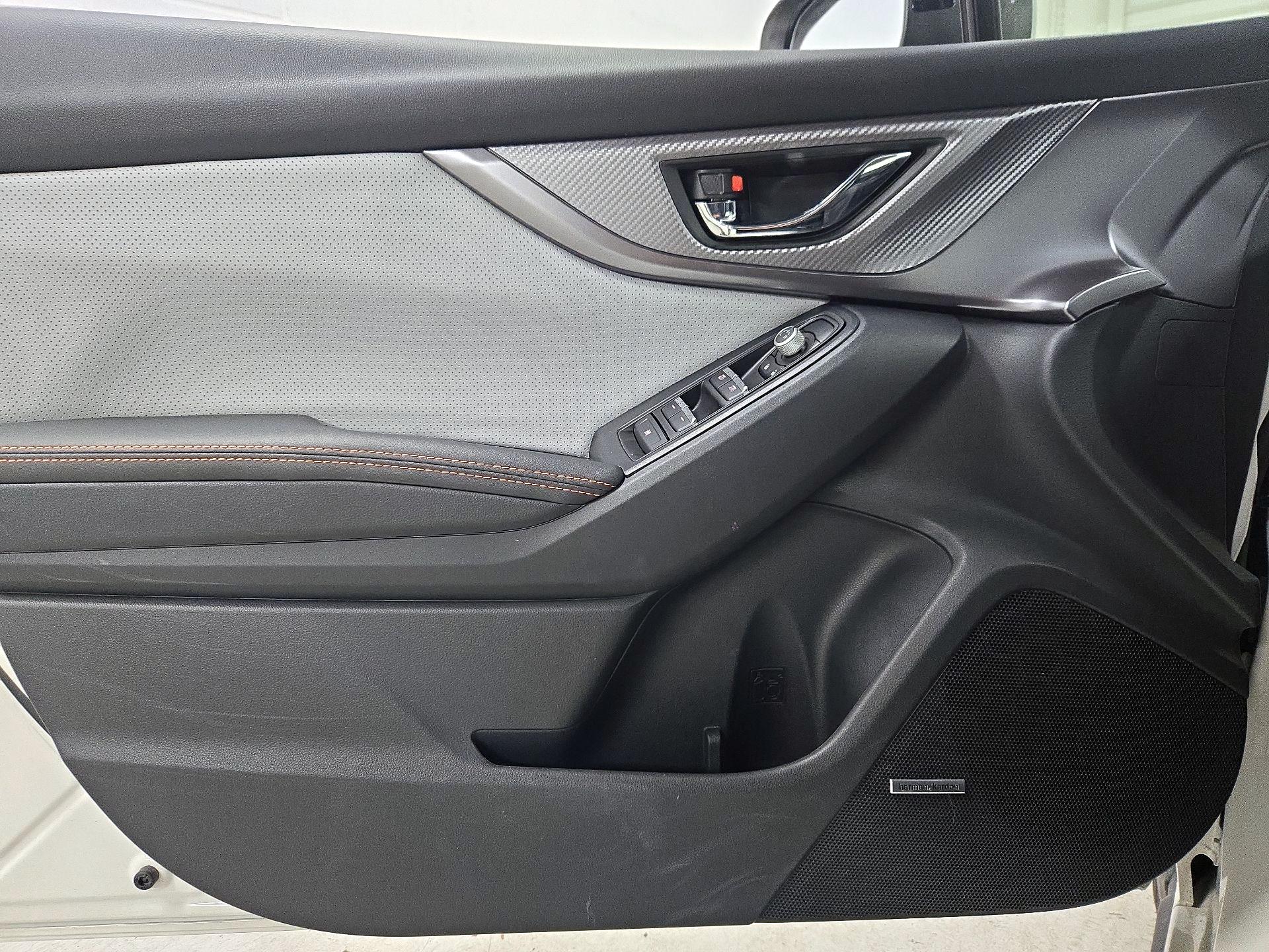 Thumbnail: 2023 Subaru Crosstrek - 12