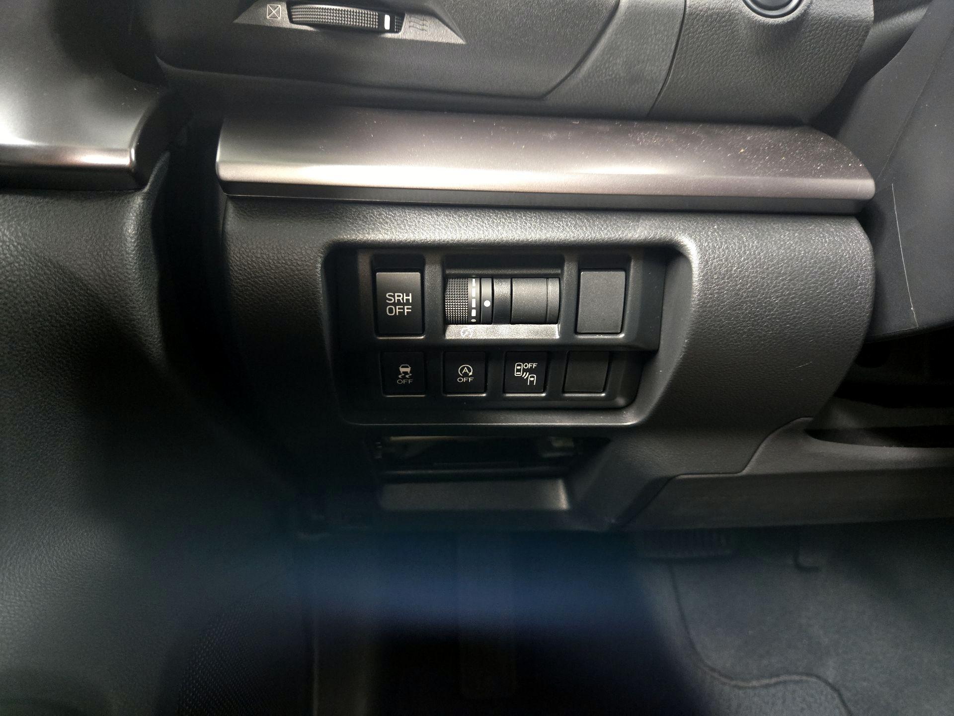 Thumbnail: 2023 Subaru Crosstrek - 13