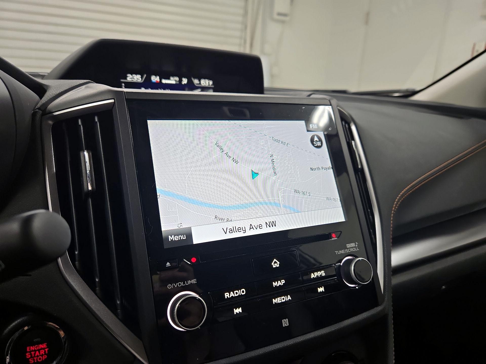 Thumbnail: 2023 Subaru Crosstrek - 14