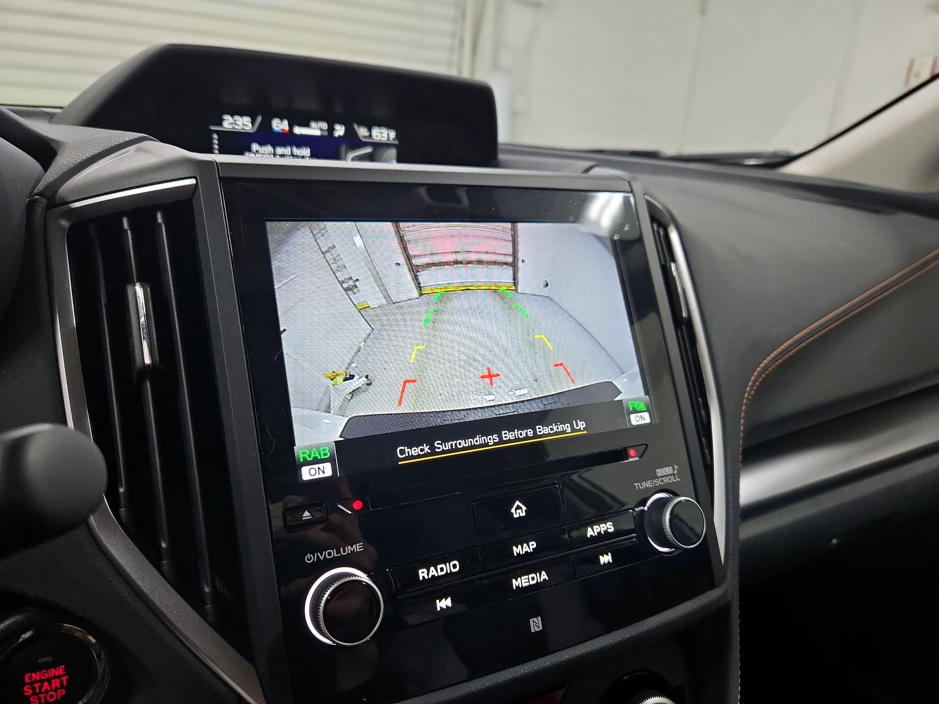 Thumbnail: 2023 Subaru Crosstrek - 15