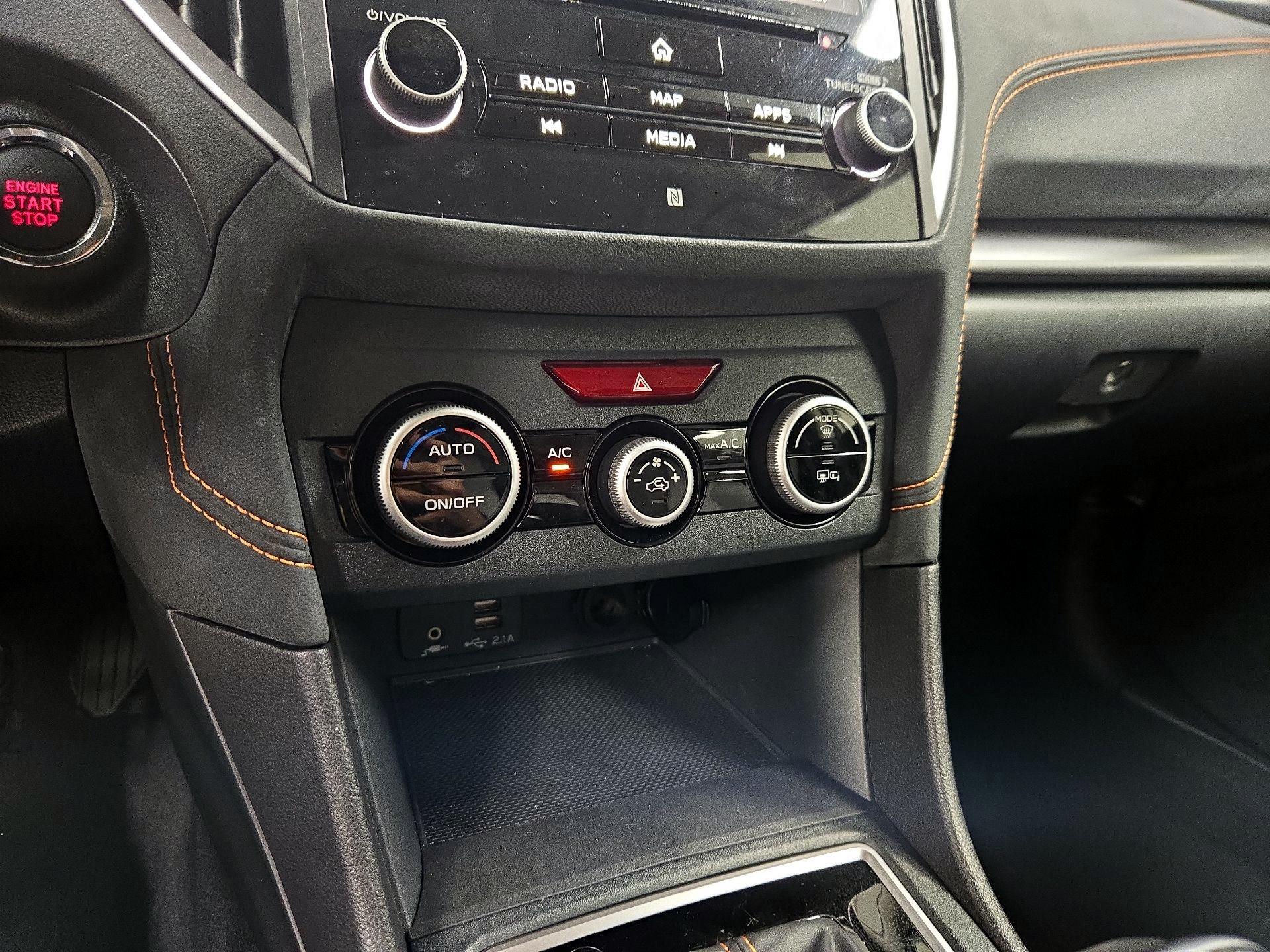 Thumbnail: 2023 Subaru Crosstrek - 17