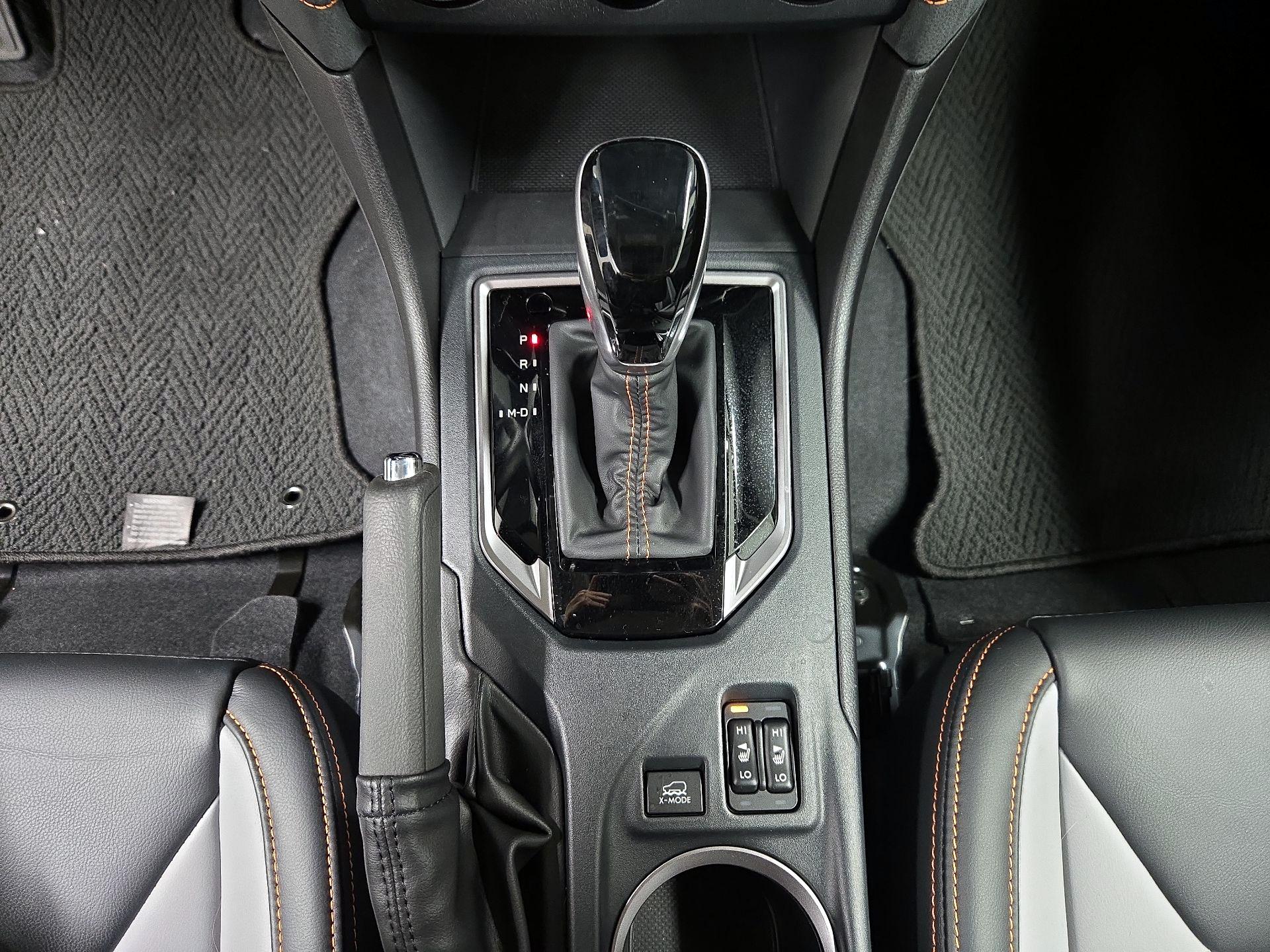 Thumbnail: 2023 Subaru Crosstrek - 18