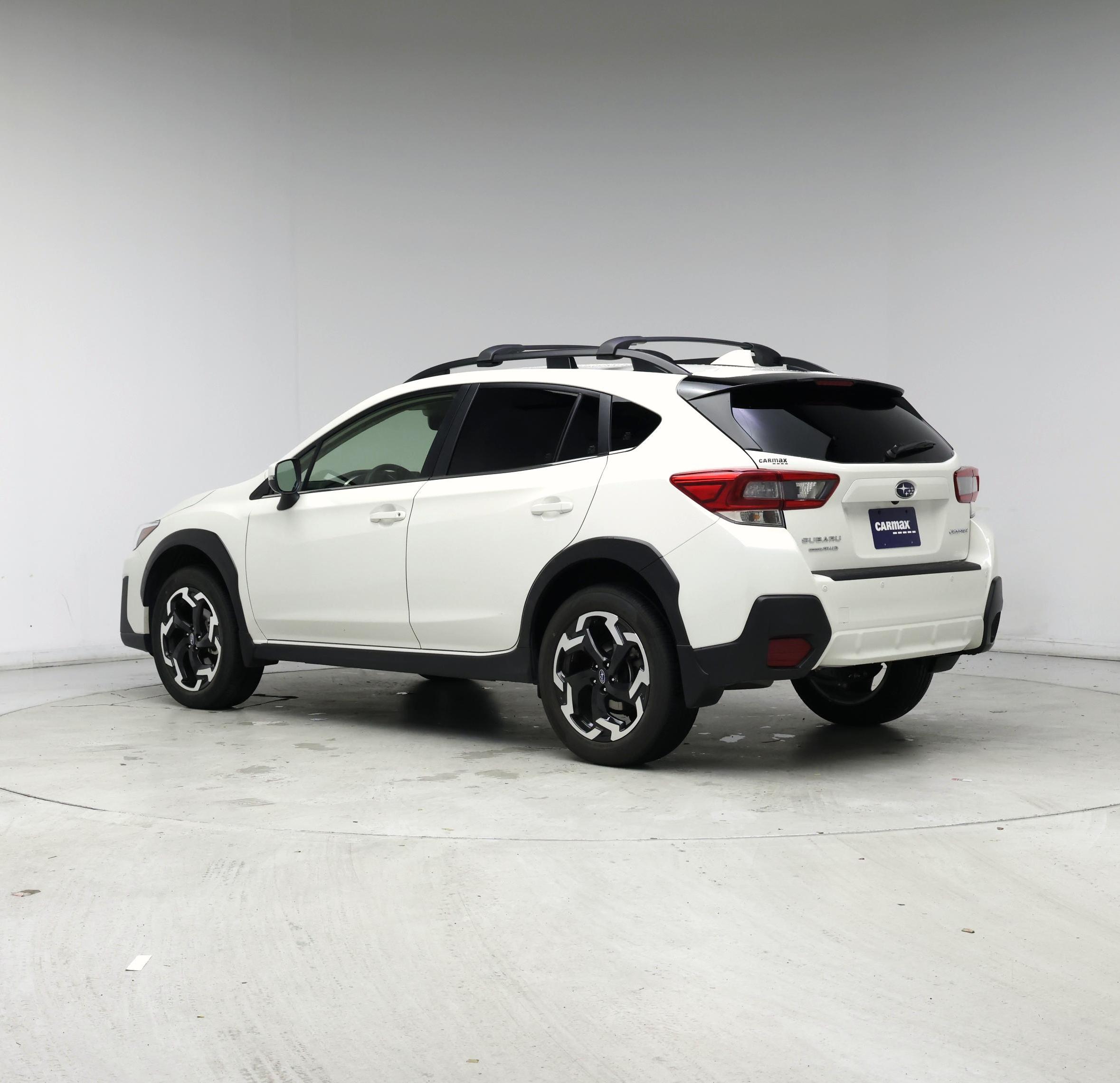Thumbnail: 2023 Subaru Crosstrek - 2