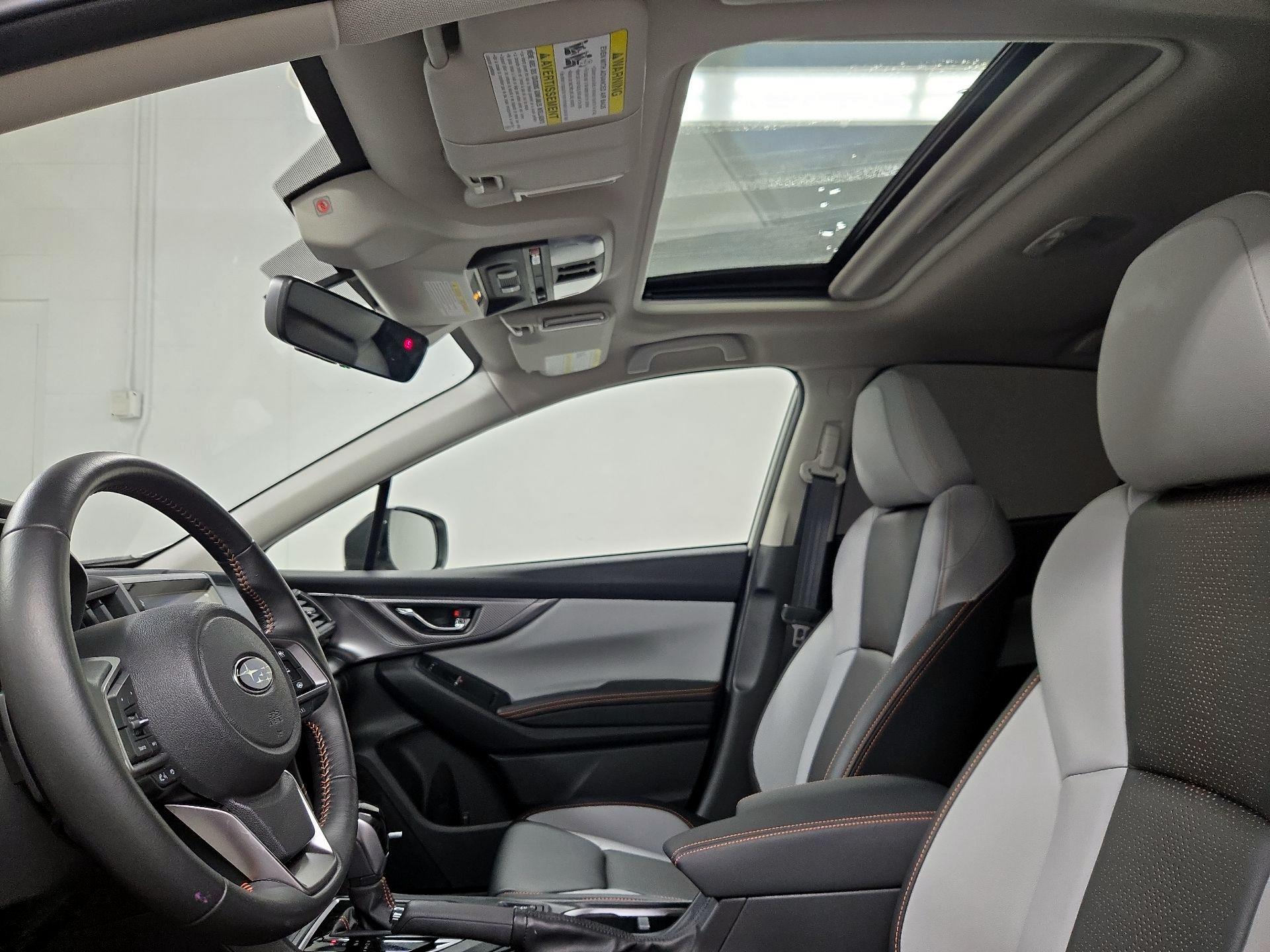 Thumbnail: 2023 Subaru Crosstrek - 20