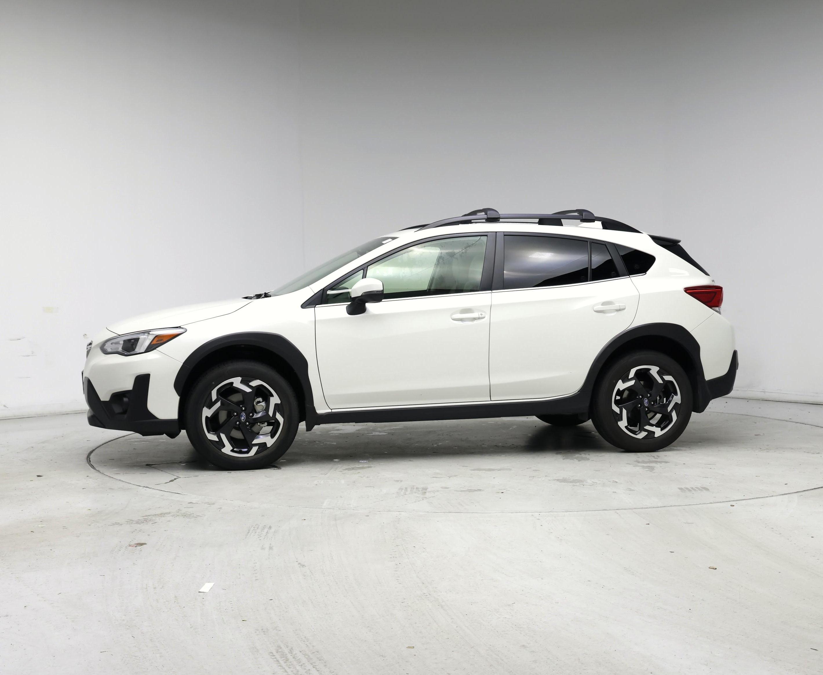 Thumbnail: 2023 Subaru Crosstrek - 3