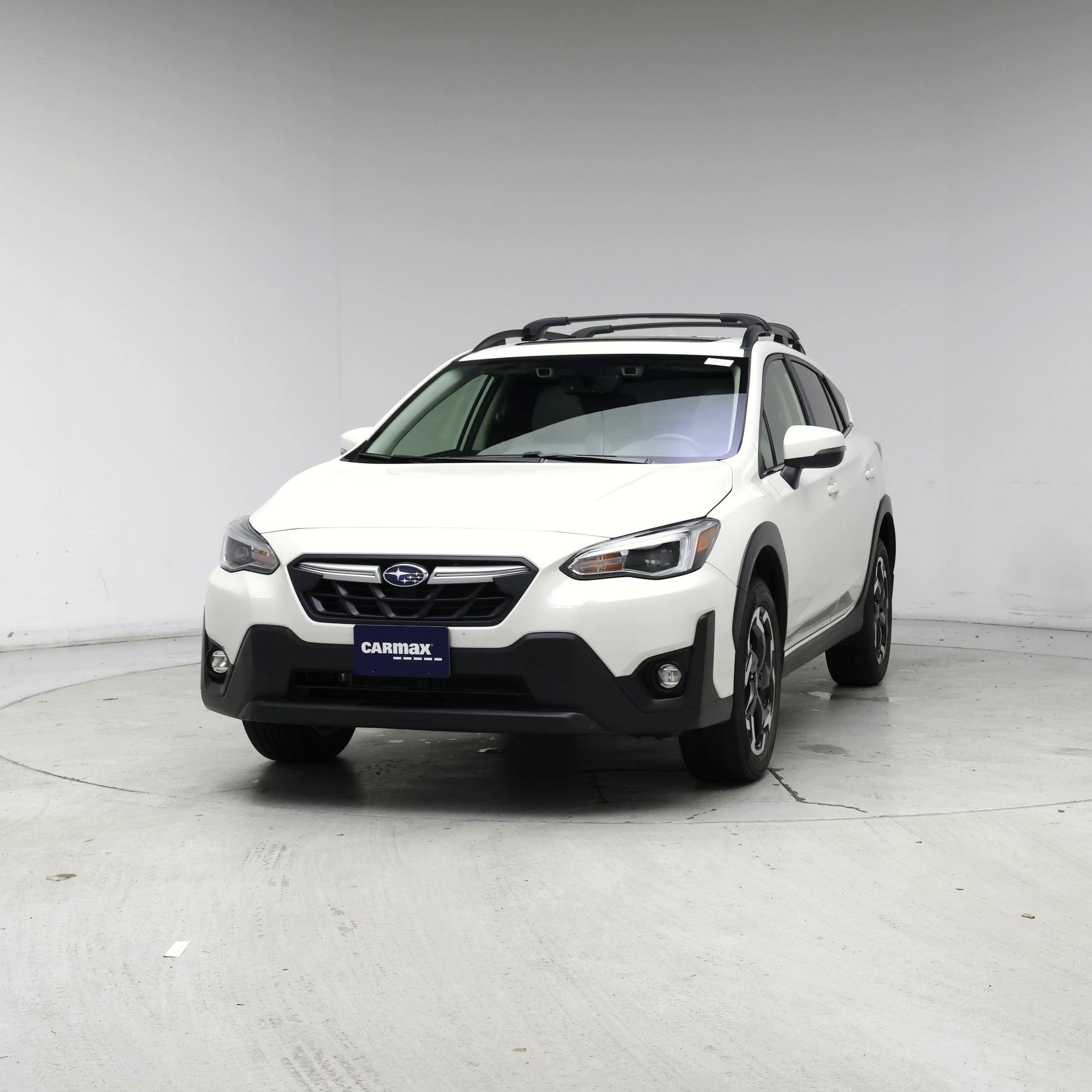 Thumbnail: 2023 Subaru Crosstrek - 4