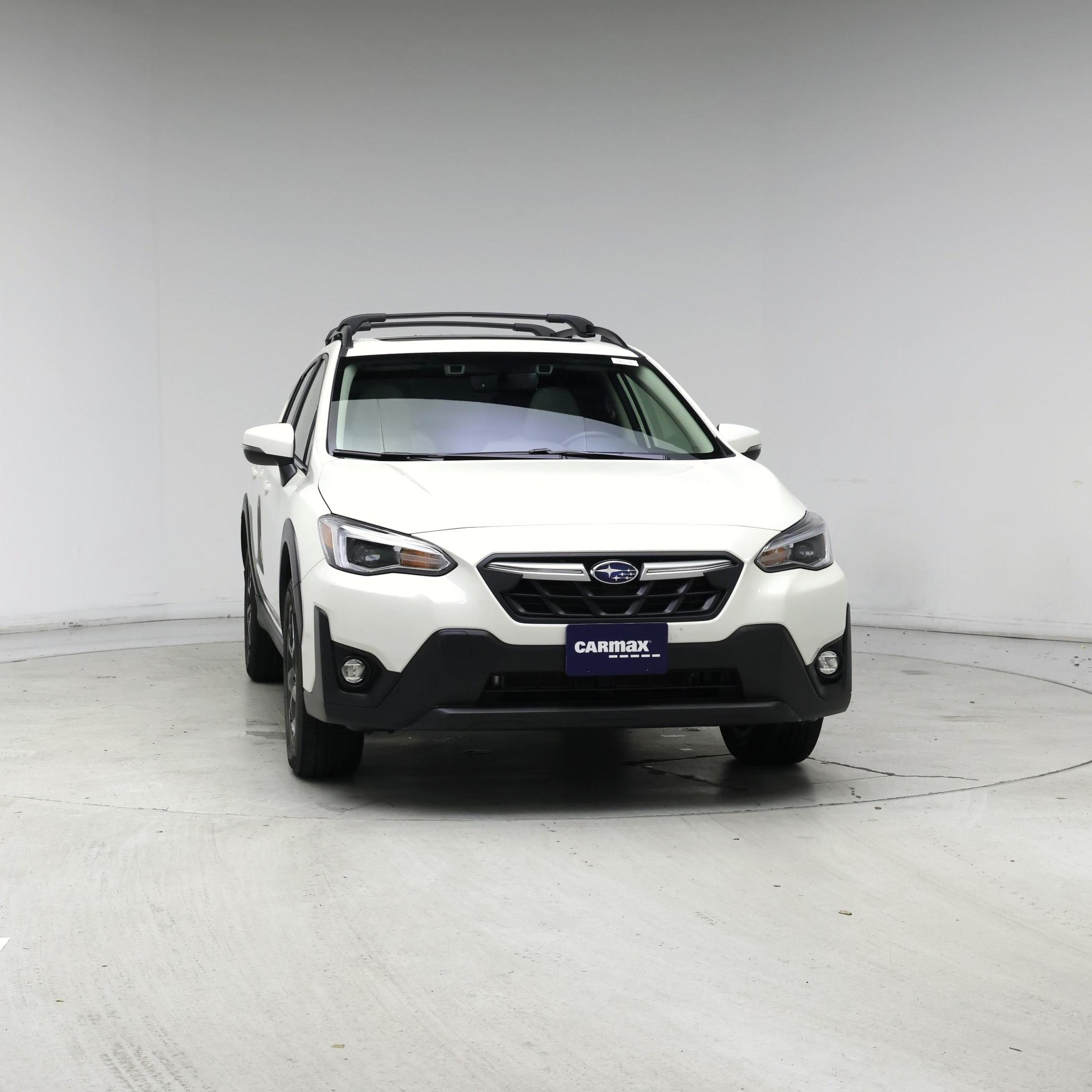 Thumbnail: 2023 Subaru Crosstrek - 5