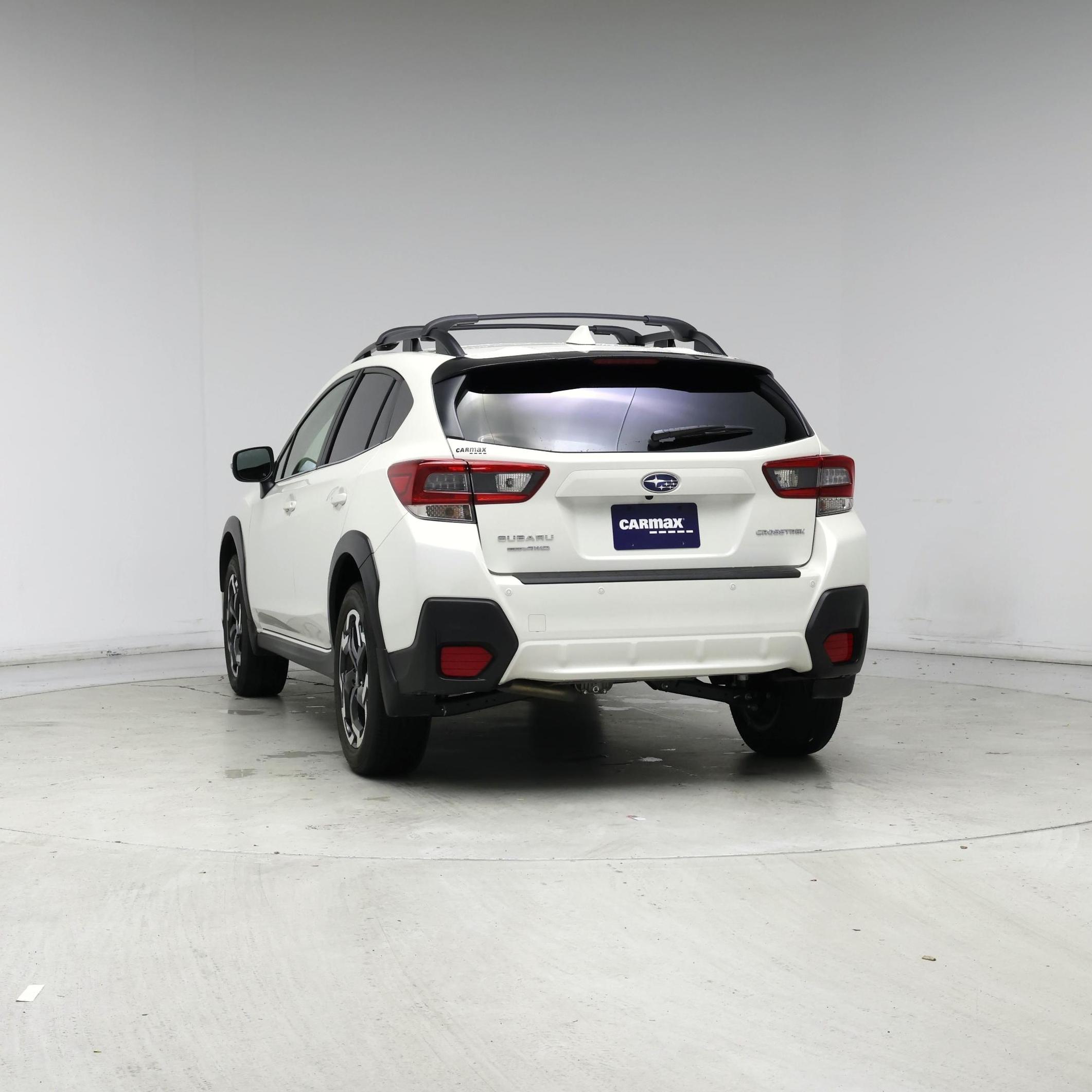 Thumbnail: 2023 Subaru Crosstrek - 6