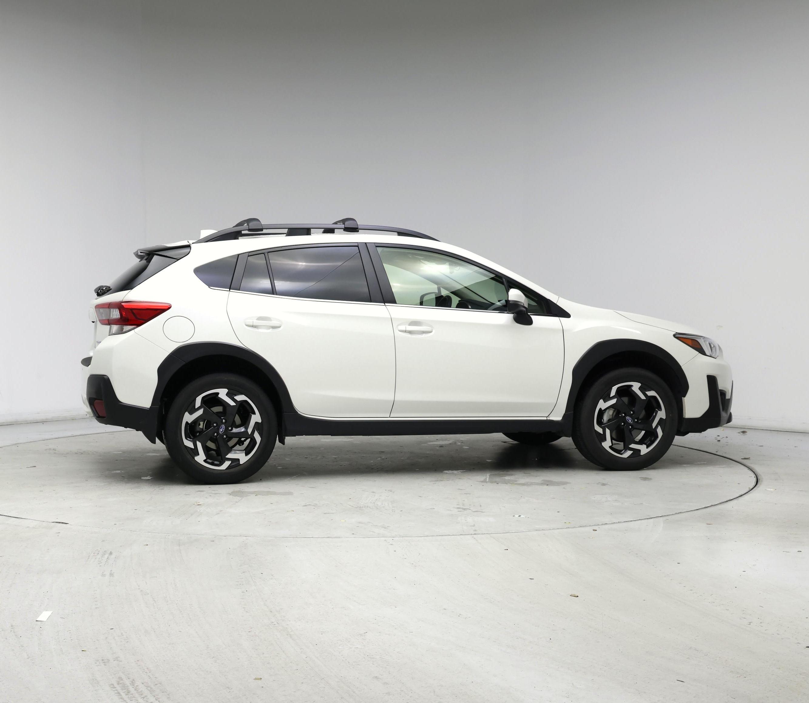 Thumbnail: 2023 Subaru Crosstrek - 7