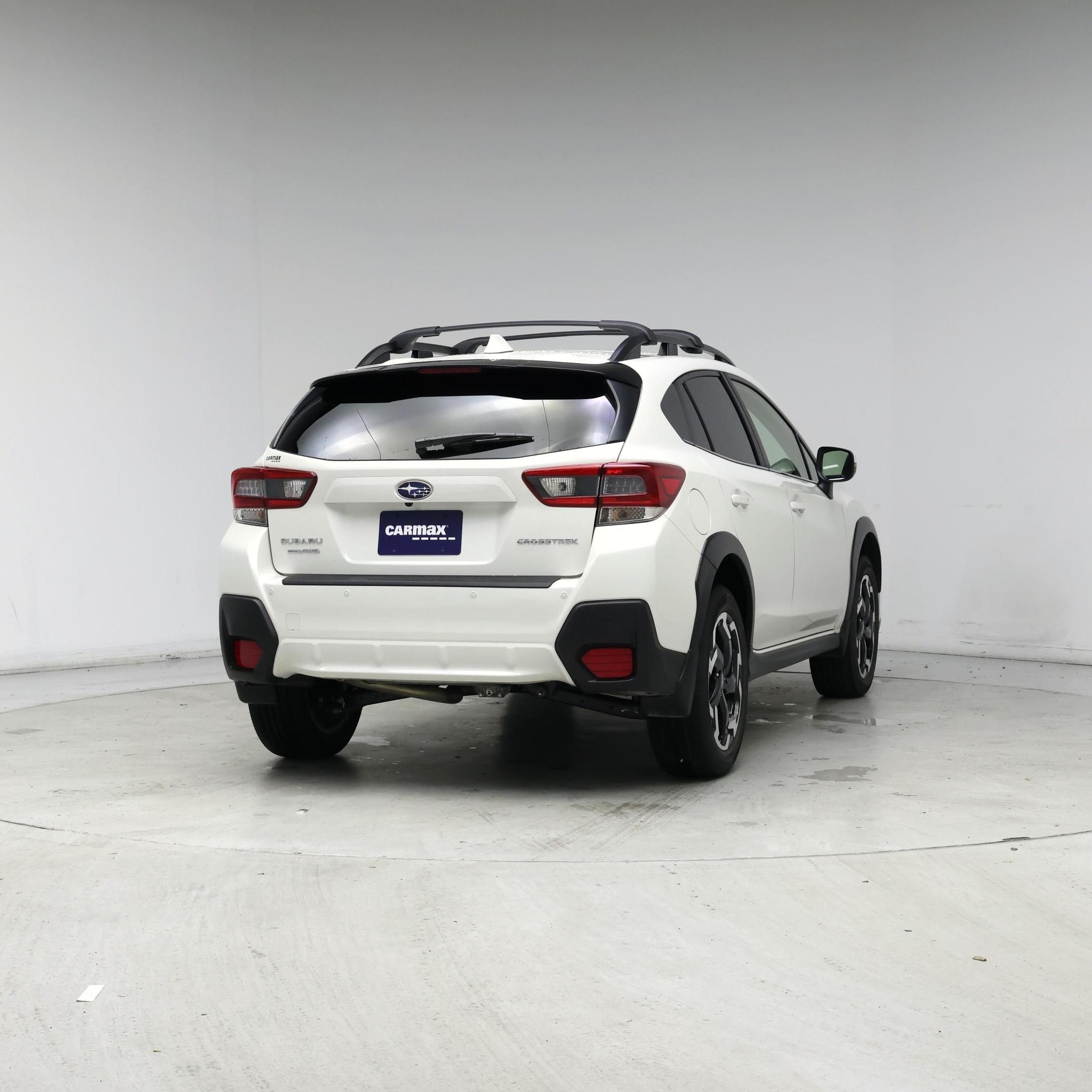 Thumbnail: 2023 Subaru Crosstrek - 8