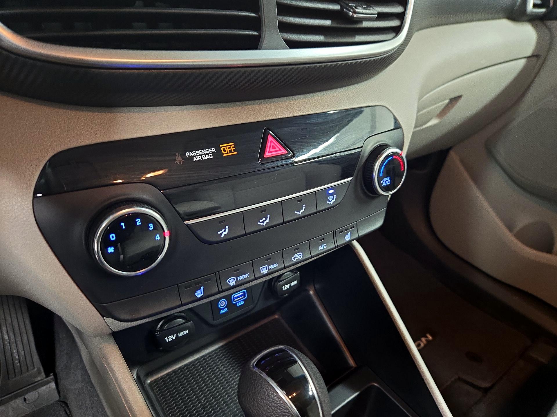 Thumbnail: 2020 Hyundai Tucson - 16