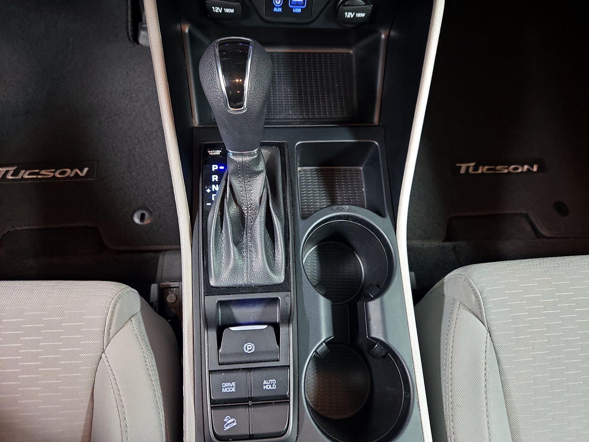 Thumbnail: 2020 Hyundai Tucson - 17