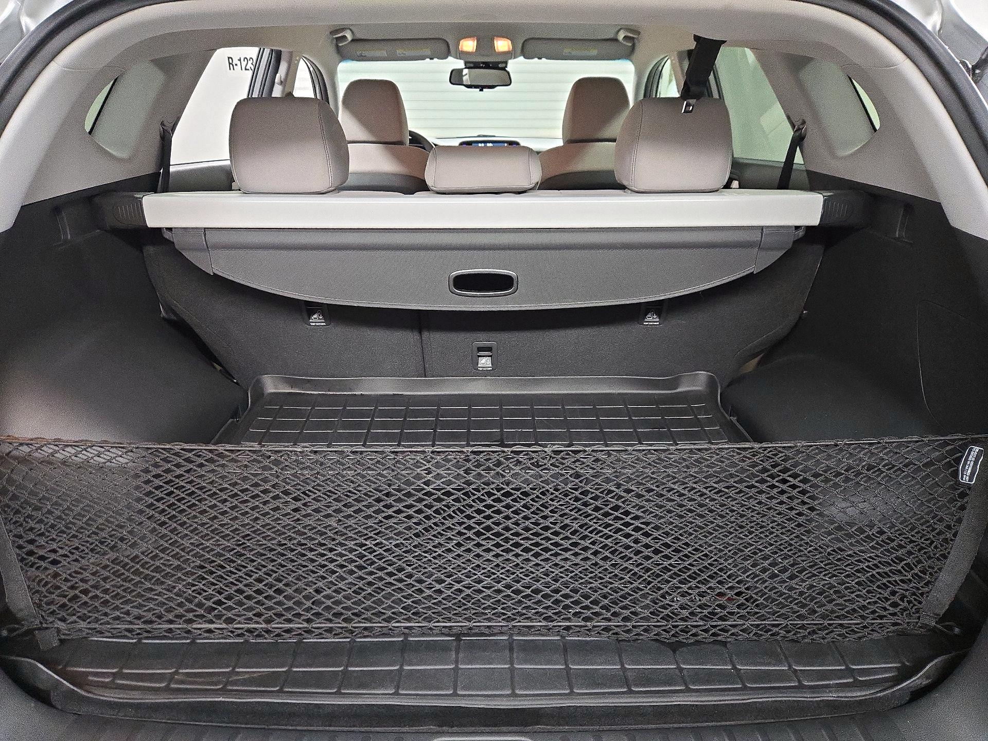 Thumbnail: 2020 Hyundai Tucson - 20