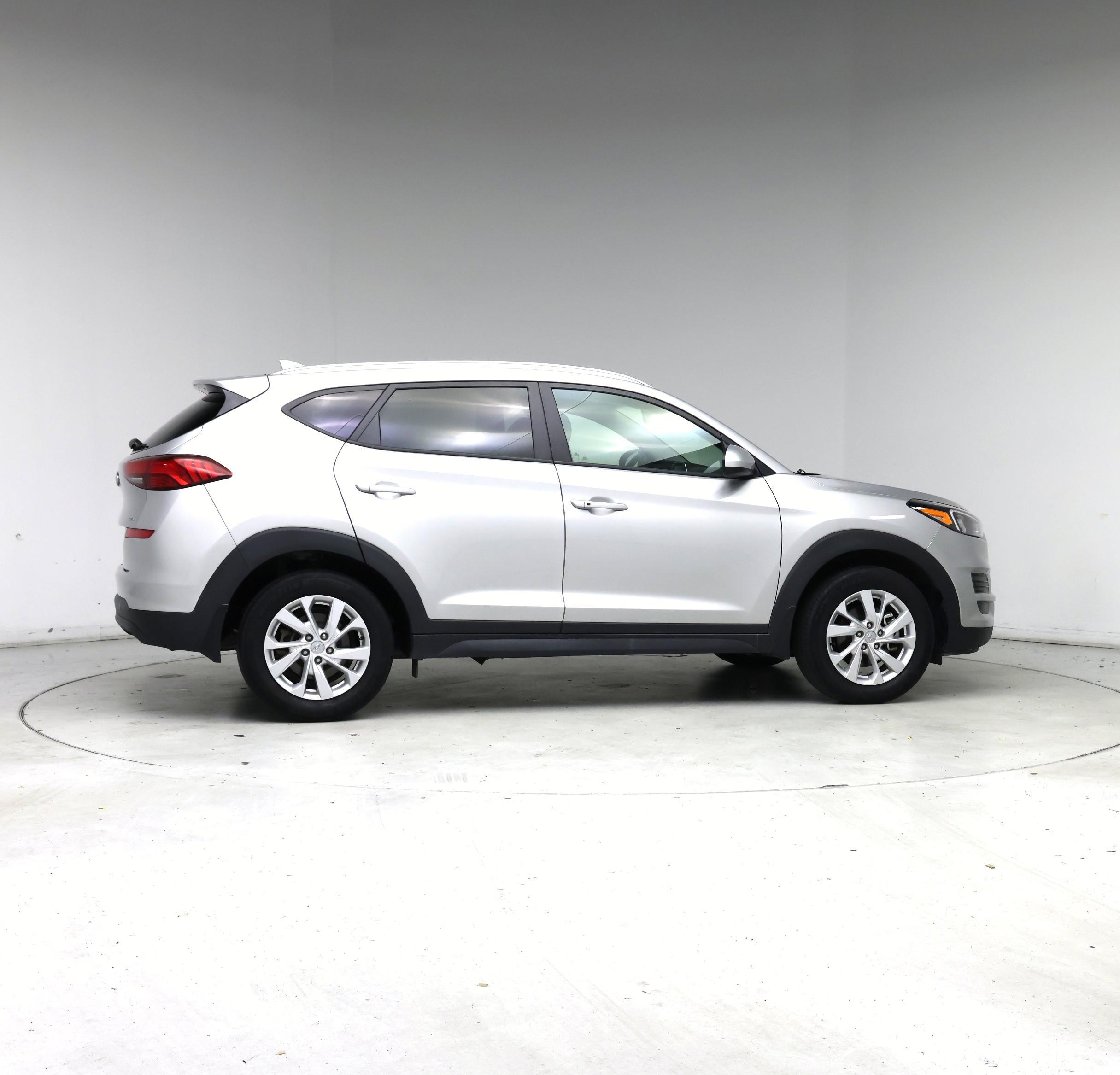 Thumbnail: 2020 Hyundai Tucson - 7