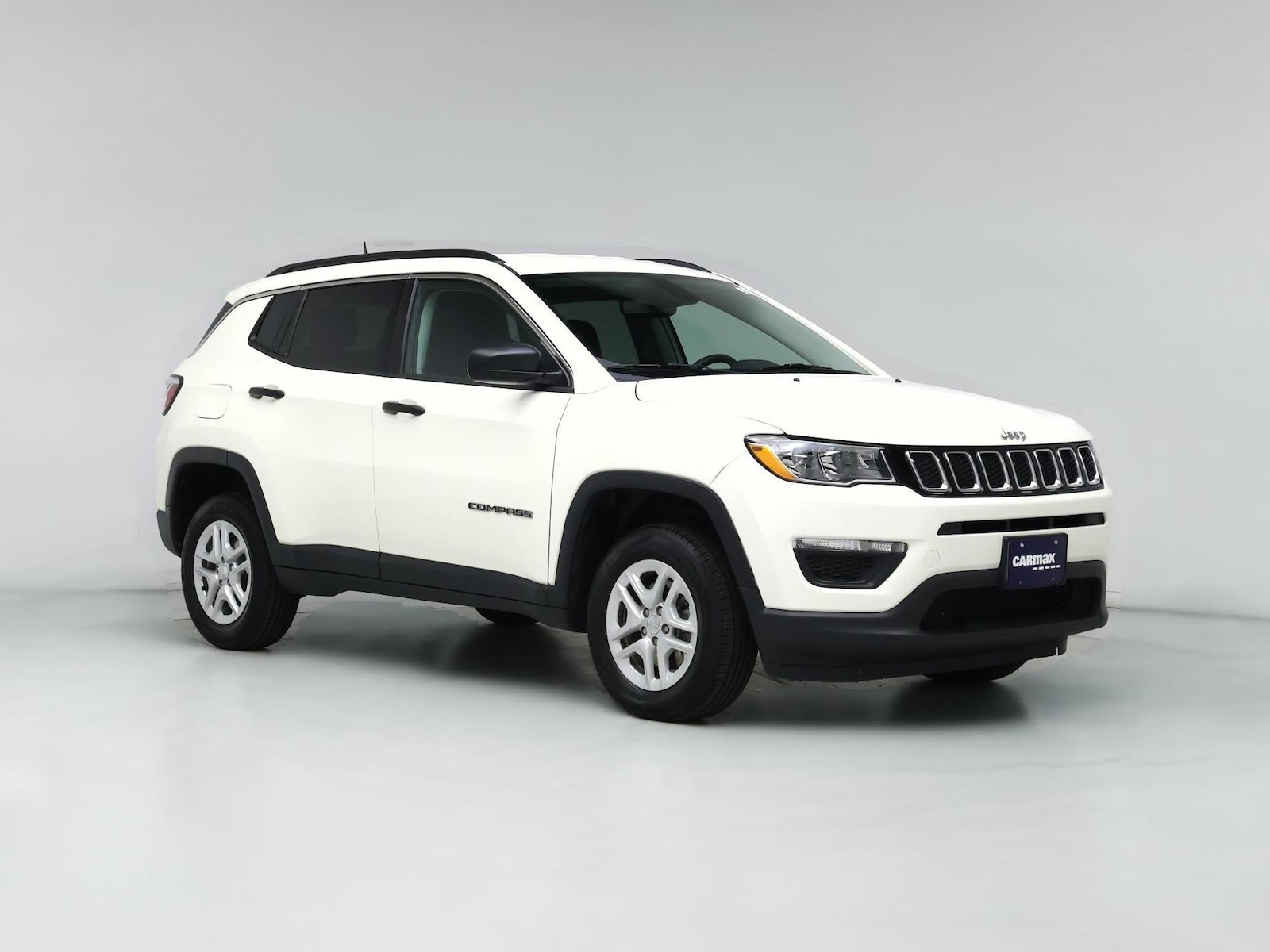 2021 Jeep Compass Sport