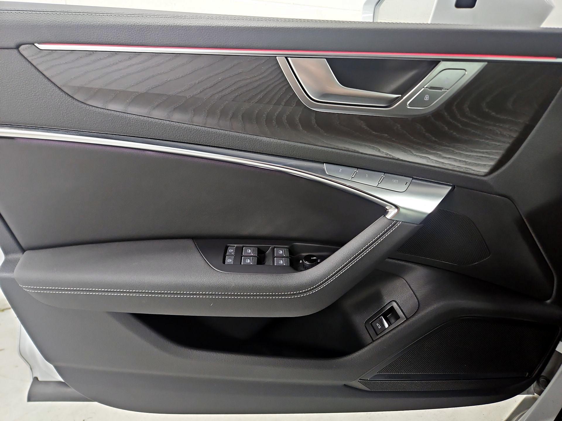 Thumbnail: 2021 Audi A6 - 12