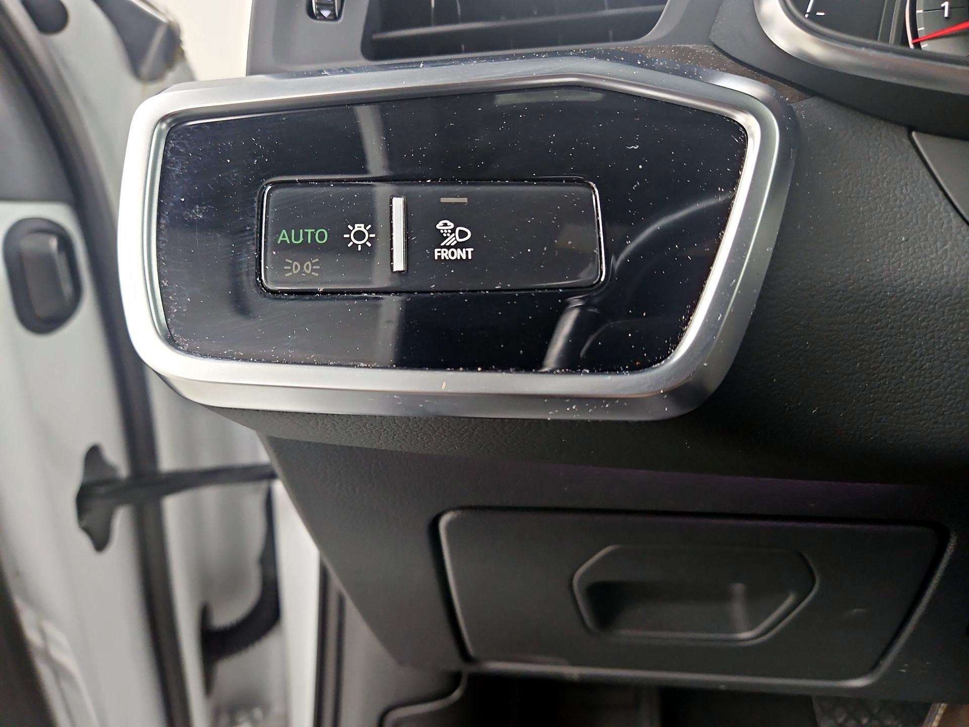 Thumbnail: 2021 Audi A6 - 13