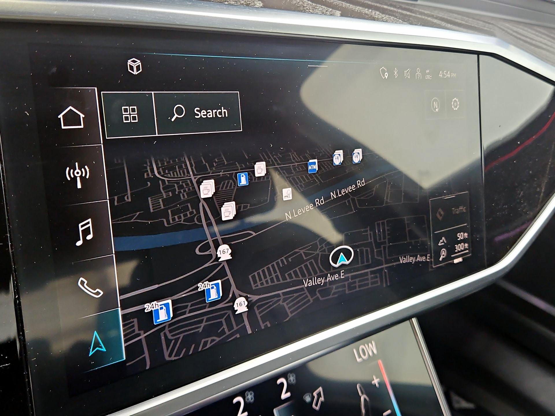 Thumbnail: 2021 Audi A6 - 14