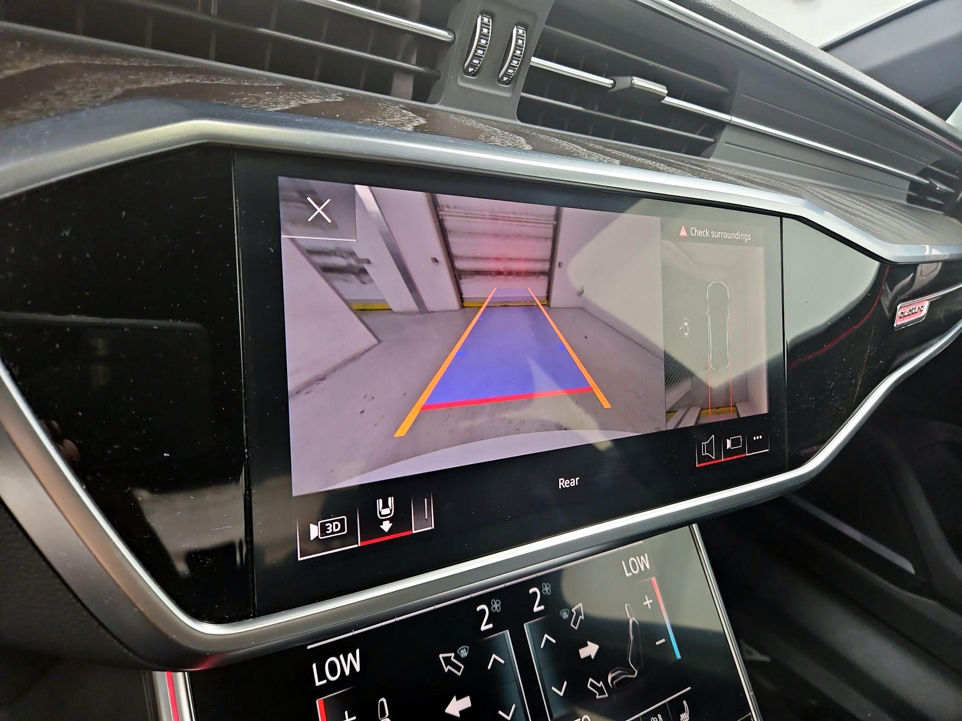 Thumbnail: 2021 Audi A6 - 15