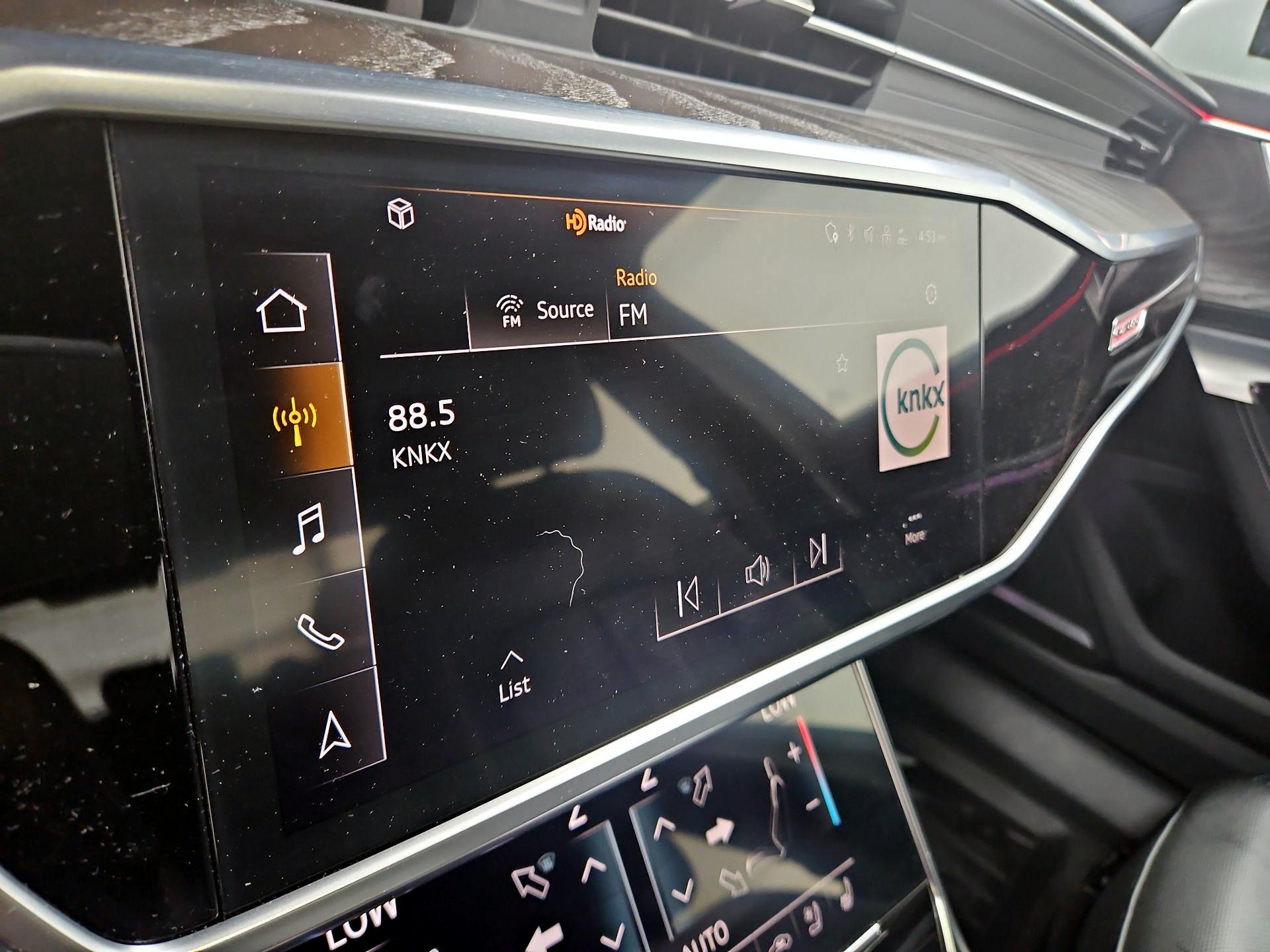 Thumbnail: 2021 Audi A6 - 16