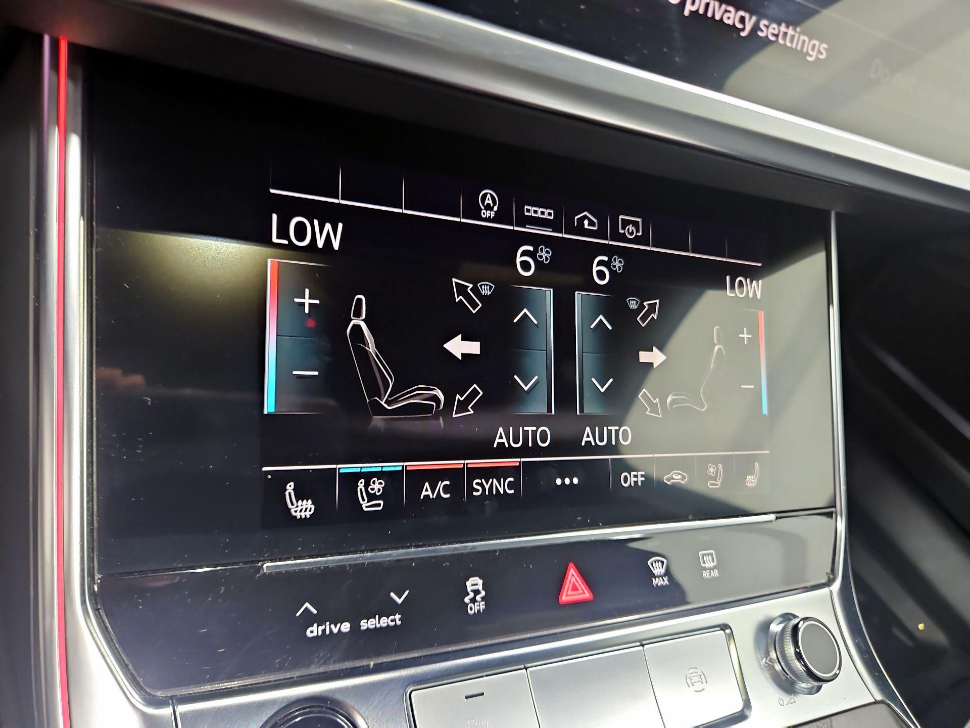 Thumbnail: 2021 Audi A6 - 17