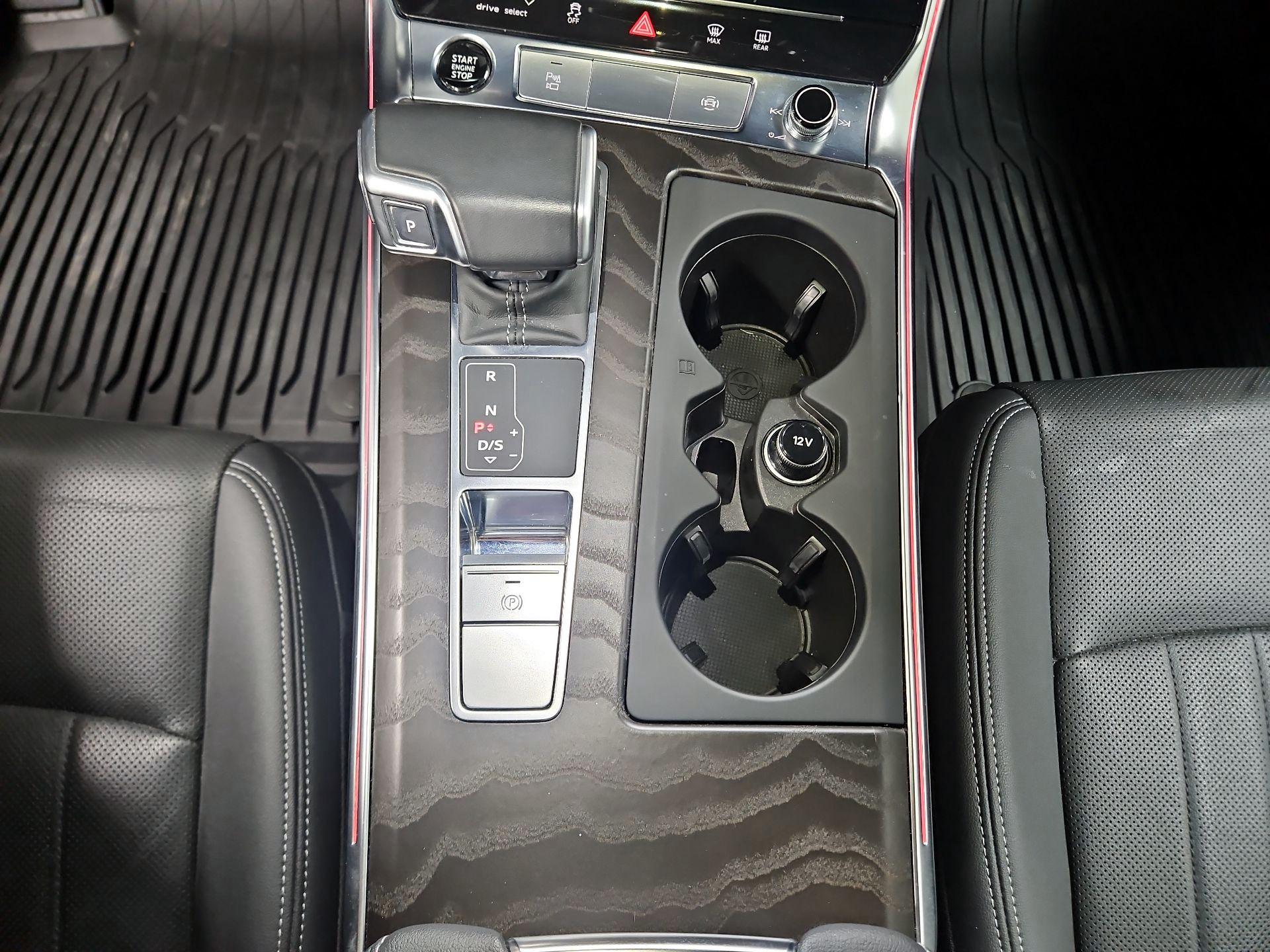 Thumbnail: 2021 Audi A6 - 18