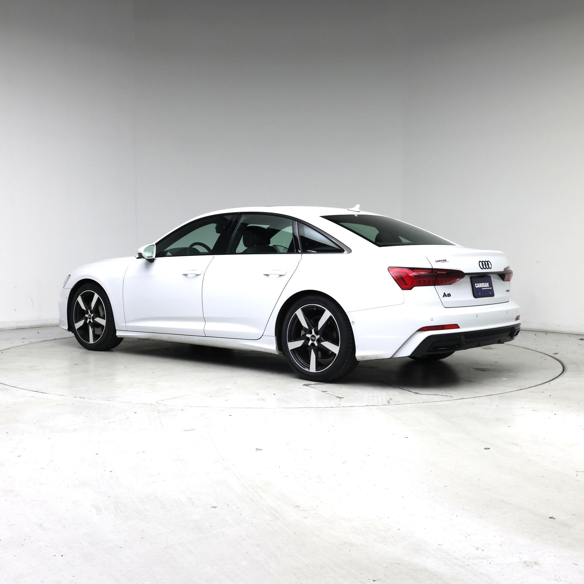 Thumbnail: 2021 Audi A6 - 2