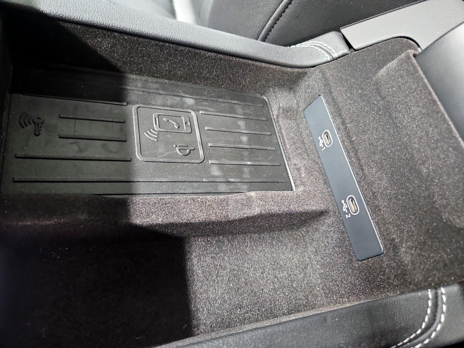 Thumbnail: 2021 Audi A6 - 19