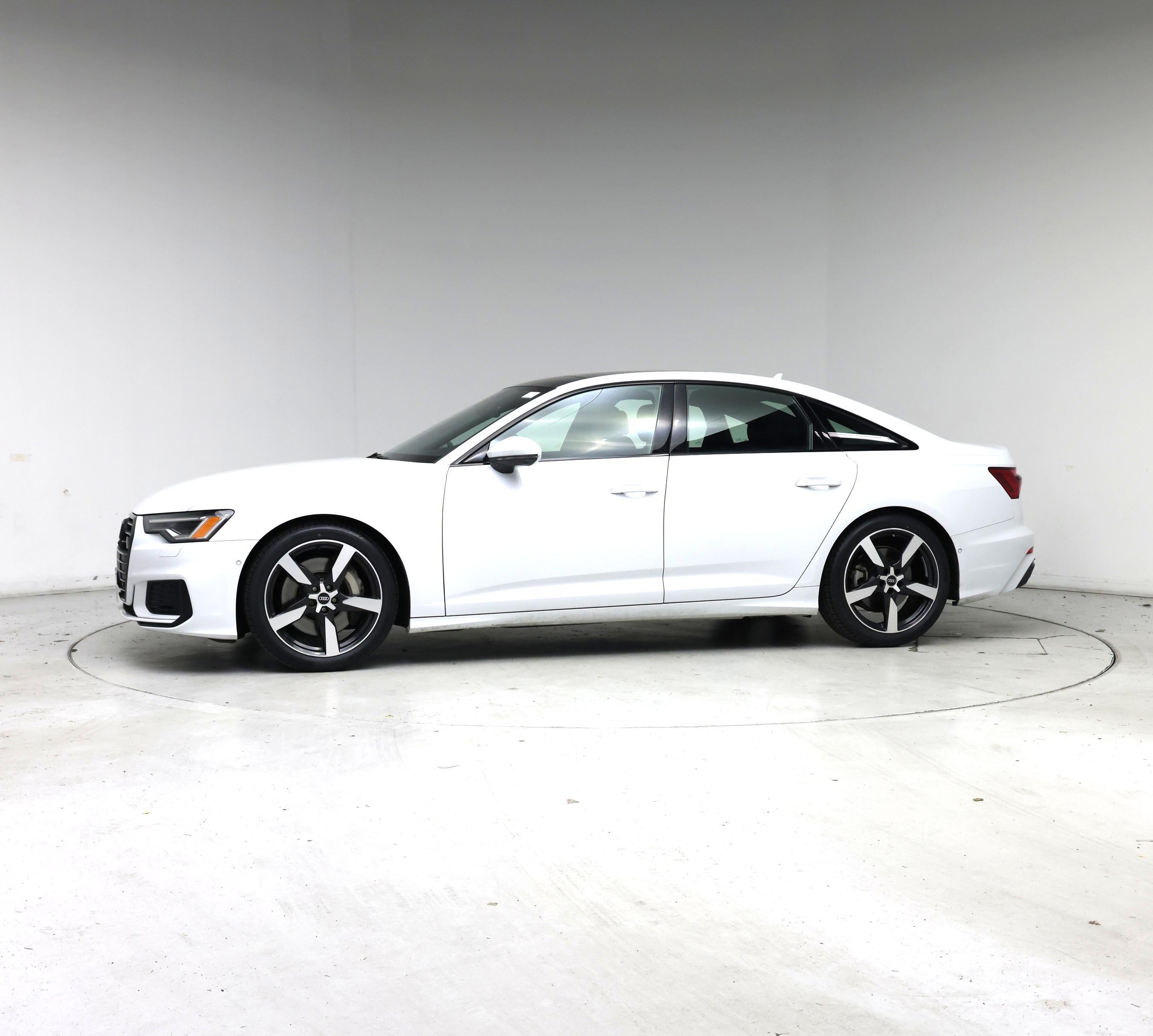 Thumbnail: 2021 Audi A6 - 3