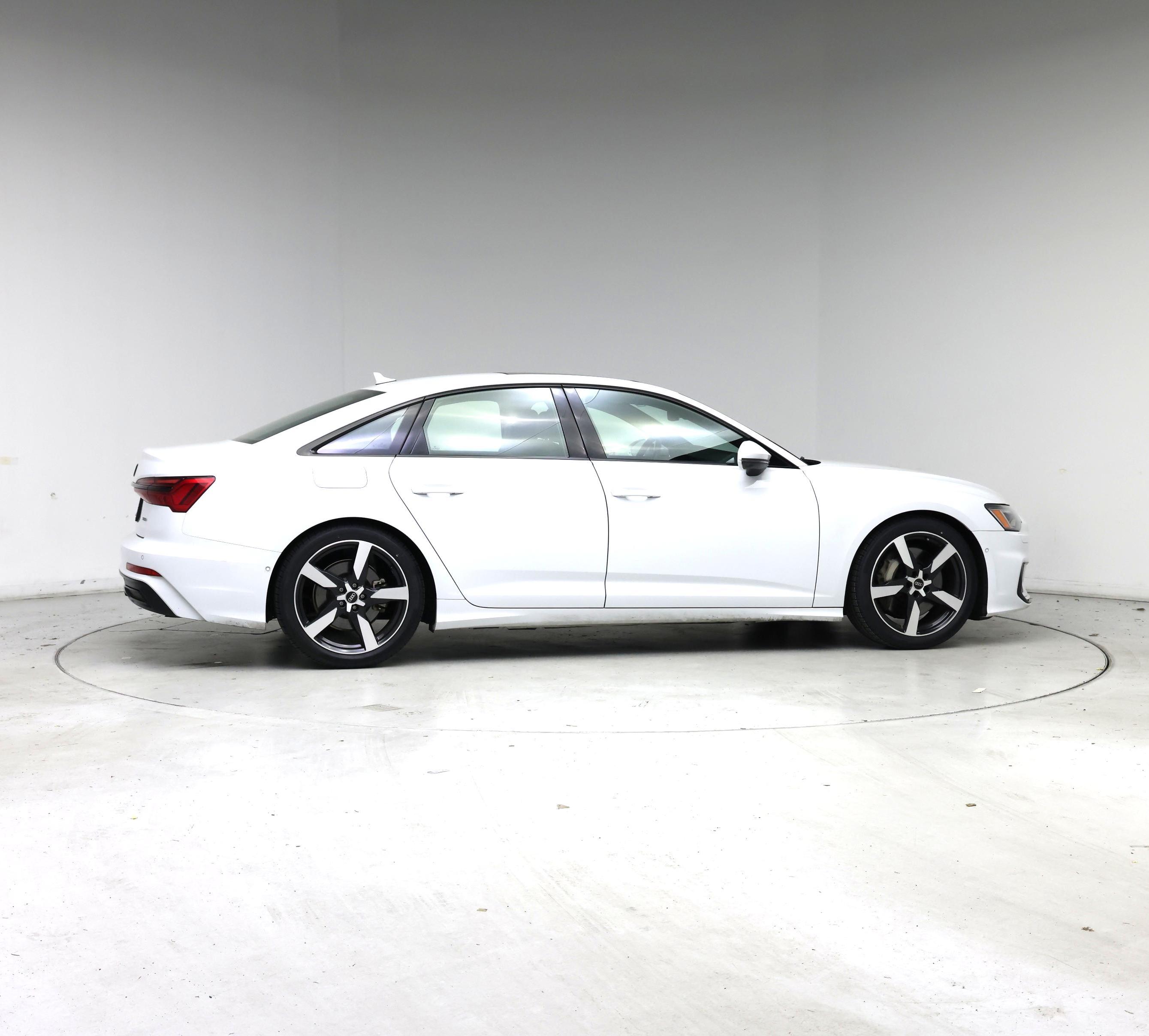 Thumbnail: 2021 Audi A6 - 7