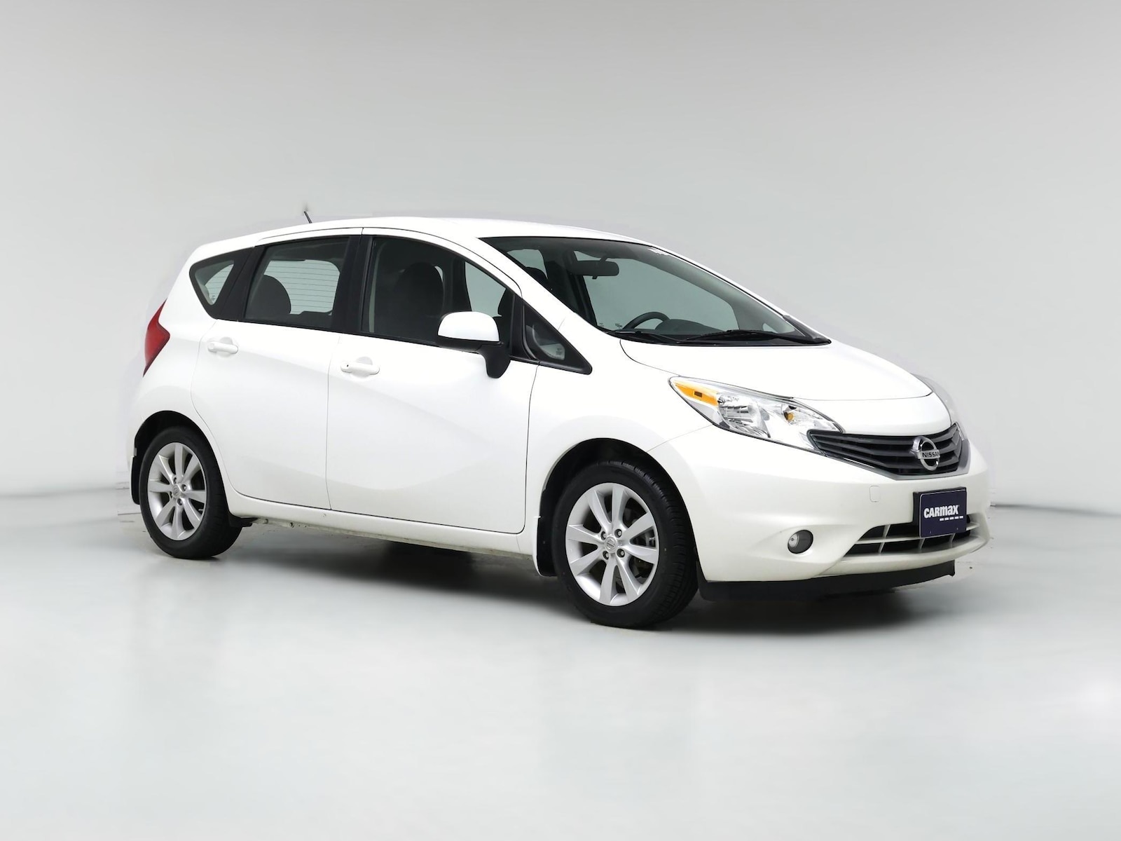 2014 Nissan Versa Note