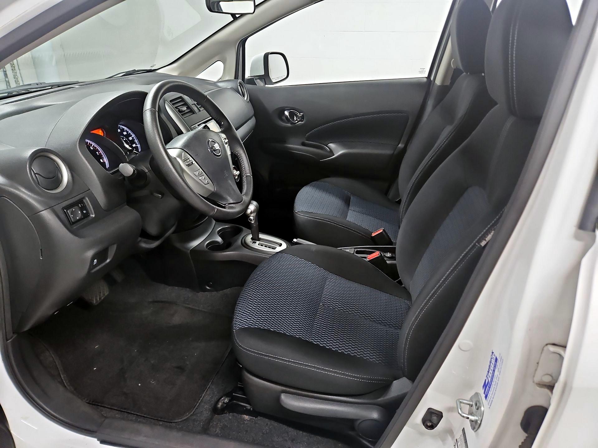 Thumbnail: 2014 Nissan Versa Note - 11