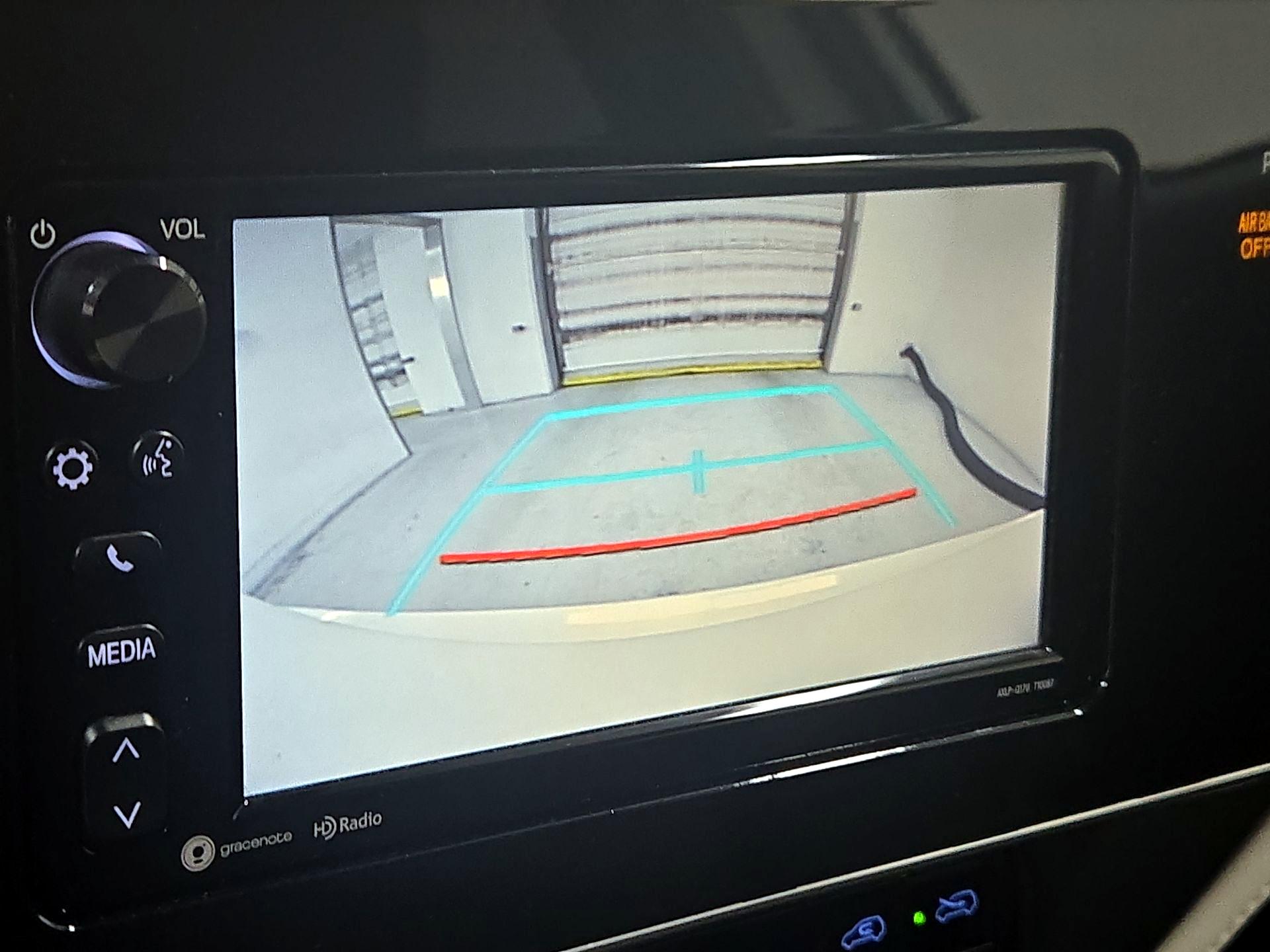 Thumbnail: 2018 Toyota Corolla iM - 14