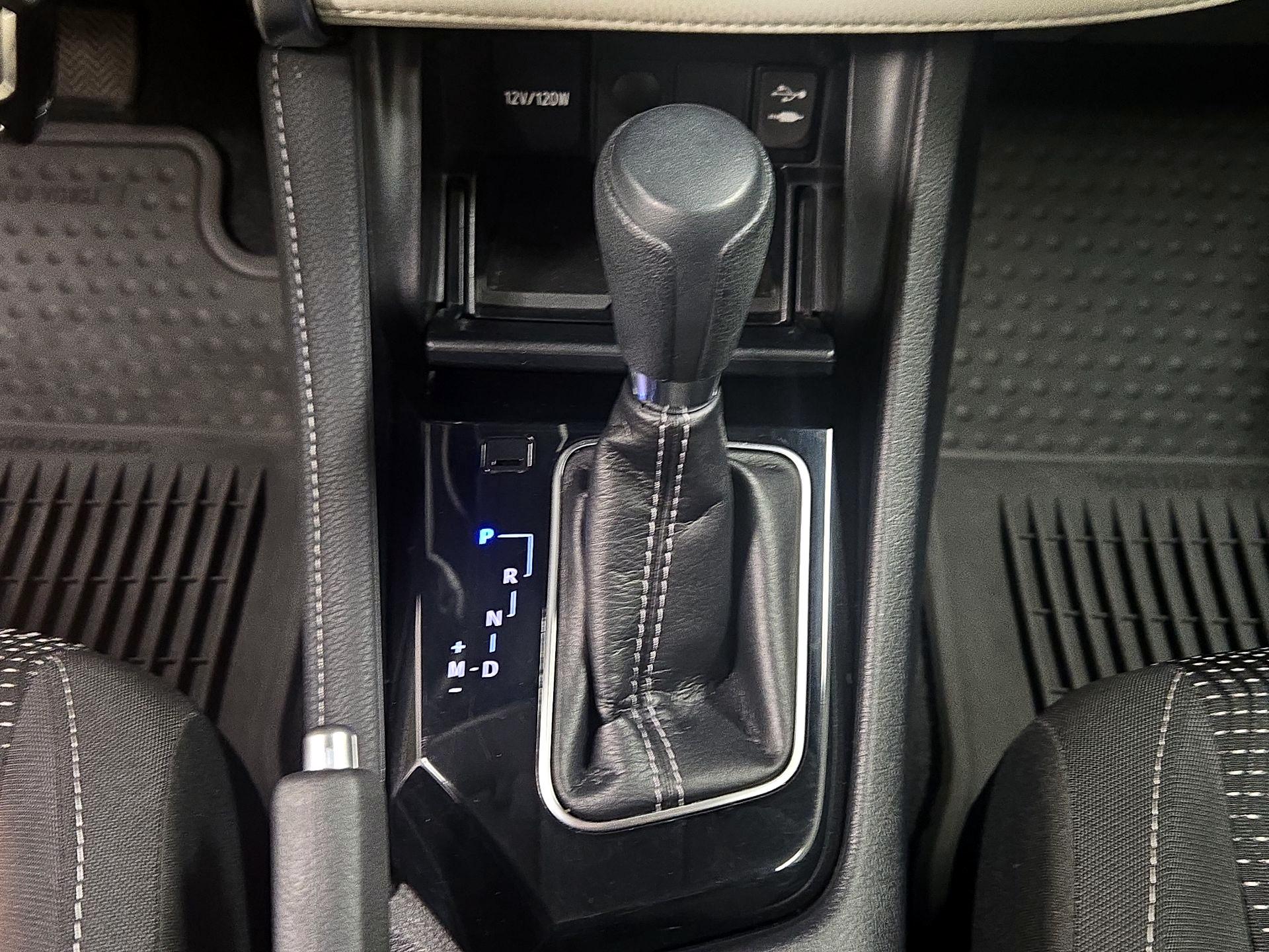 Thumbnail: 2018 Toyota Corolla iM - 17