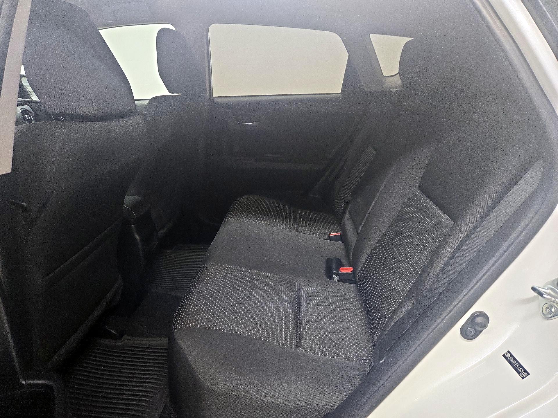 Thumbnail: 2018 Toyota Corolla iM - 19